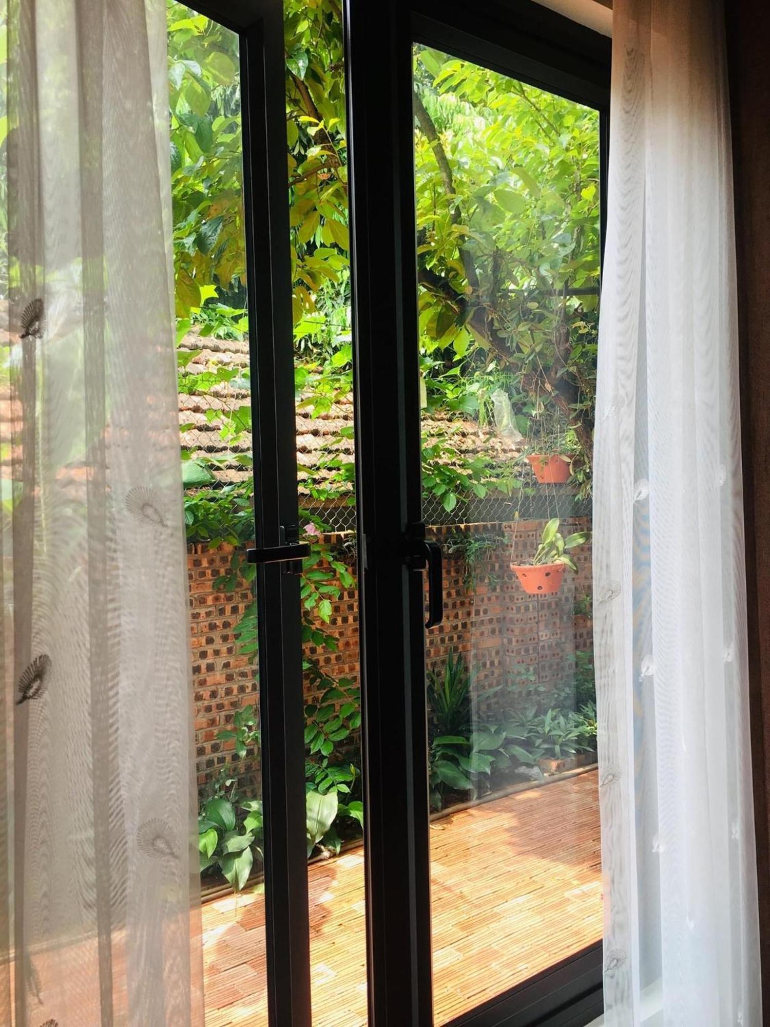 Thuy Xuyen Tam Coc Hotel