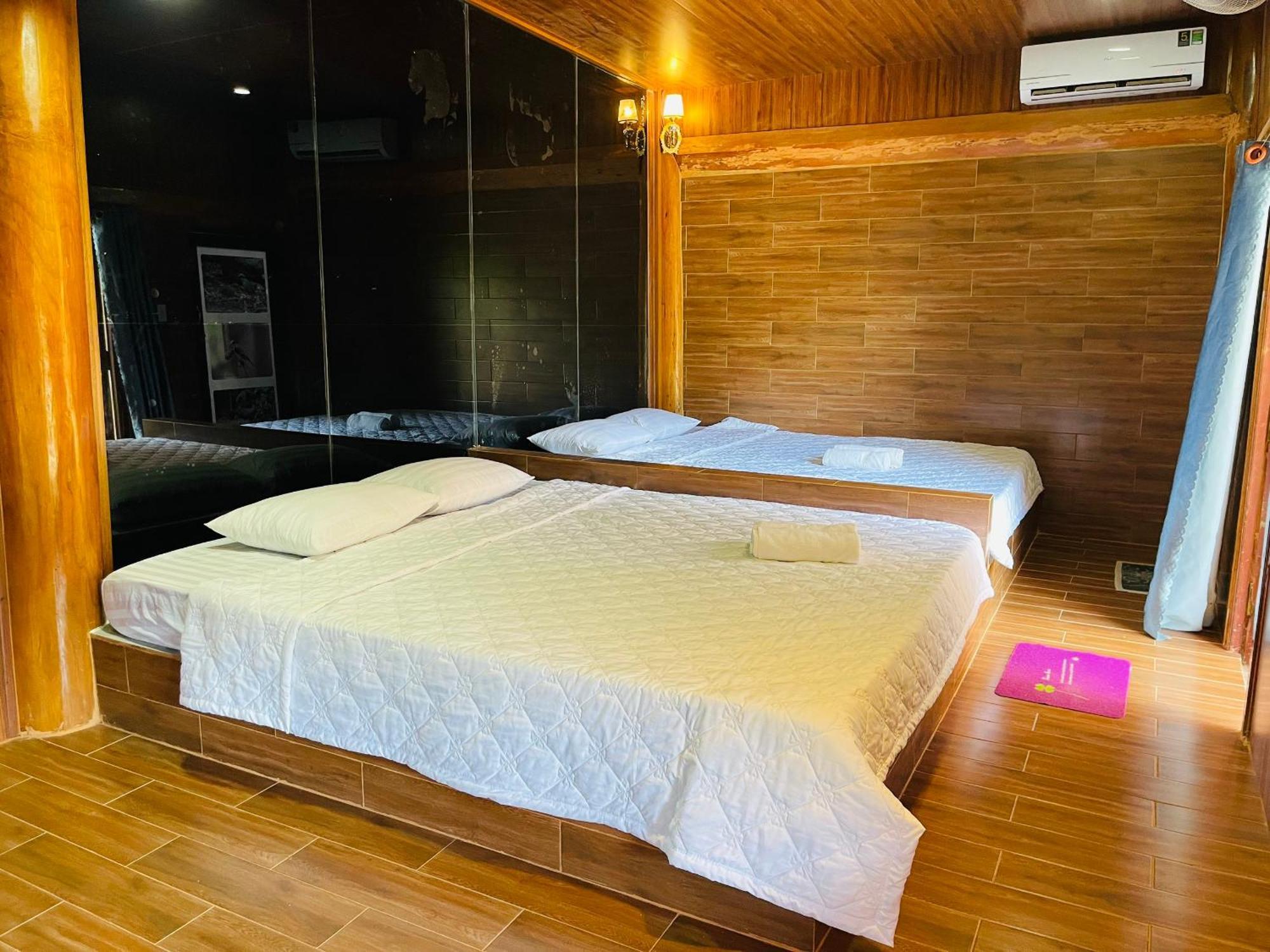 Bamboo Resort