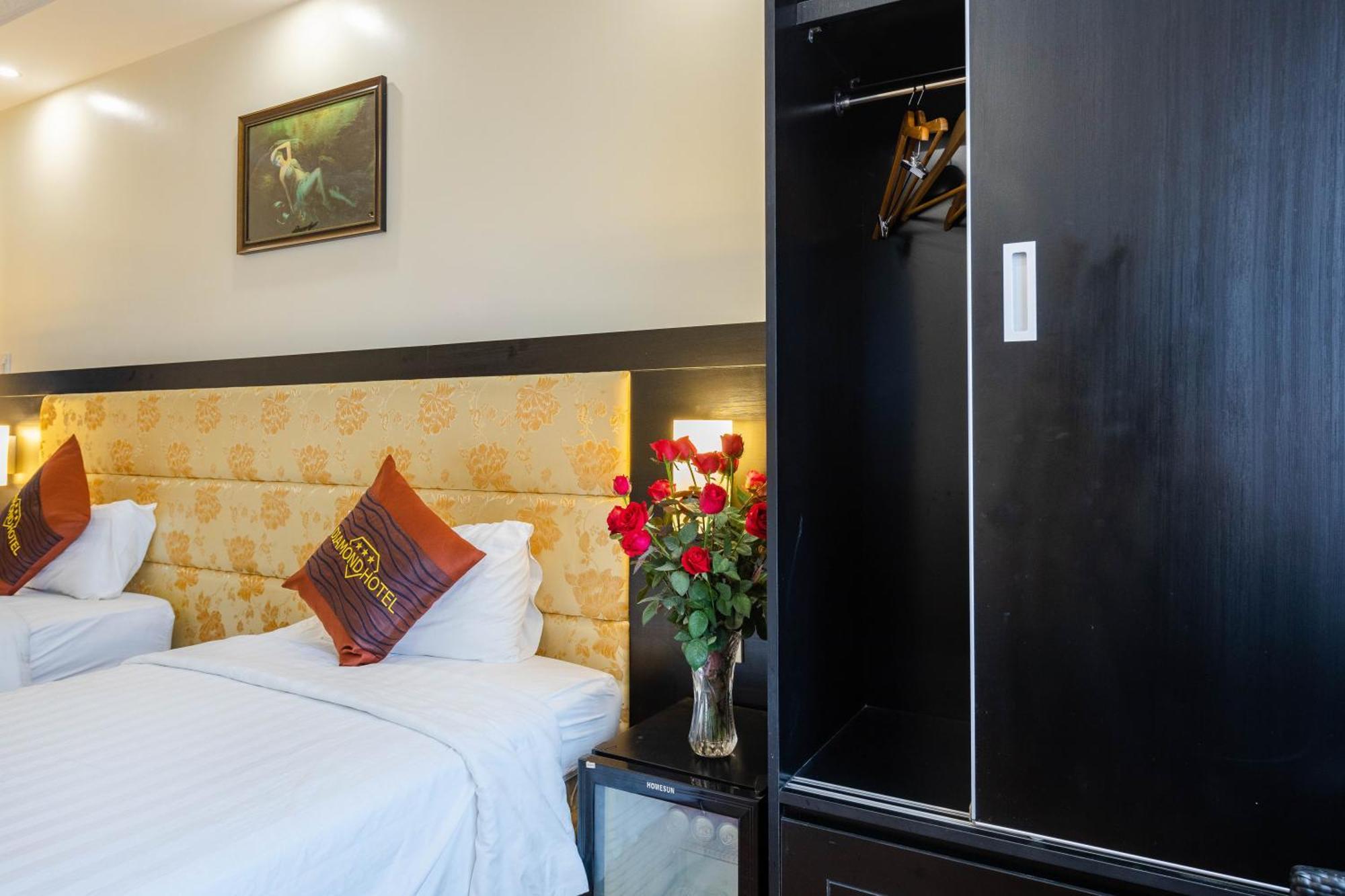 Diamond 3* Lao Cai