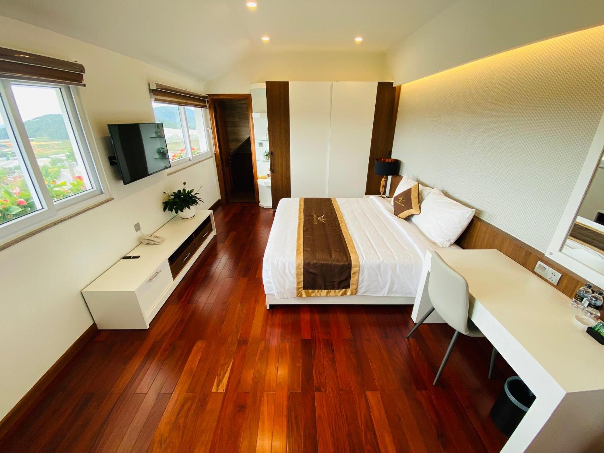Minh Chien 3* Da Lat