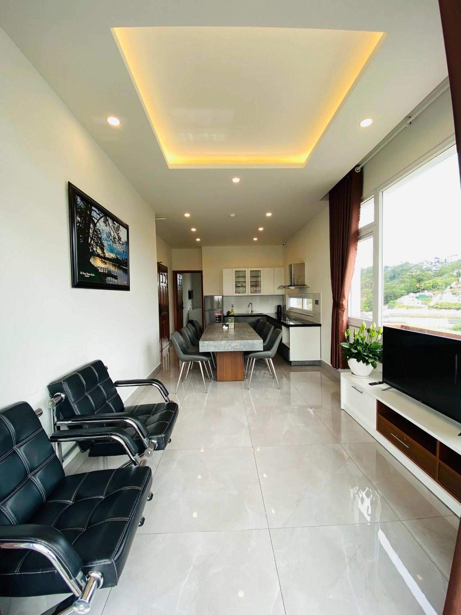Hotel Minh Chien