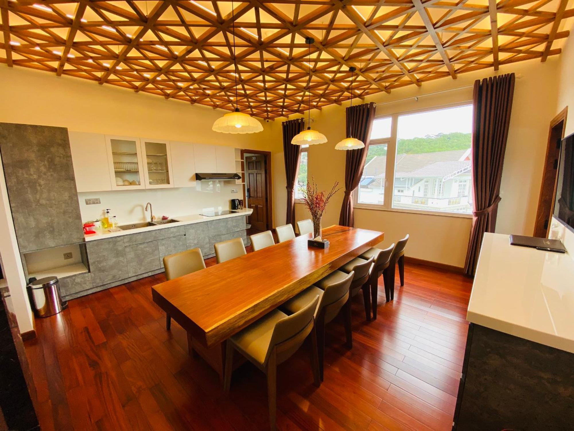 Hotel Minh Chien