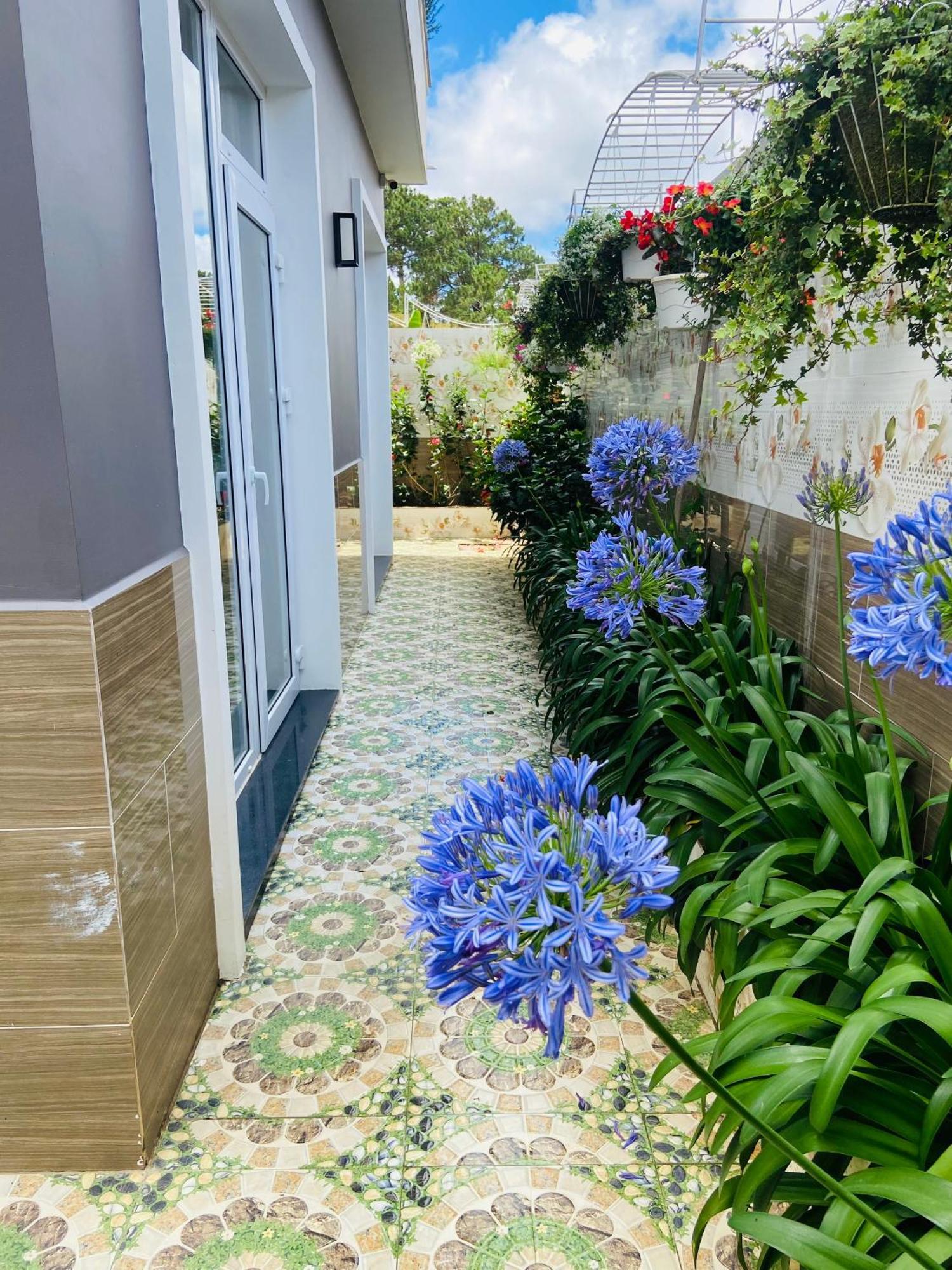 Hotel Minh Chien 3*