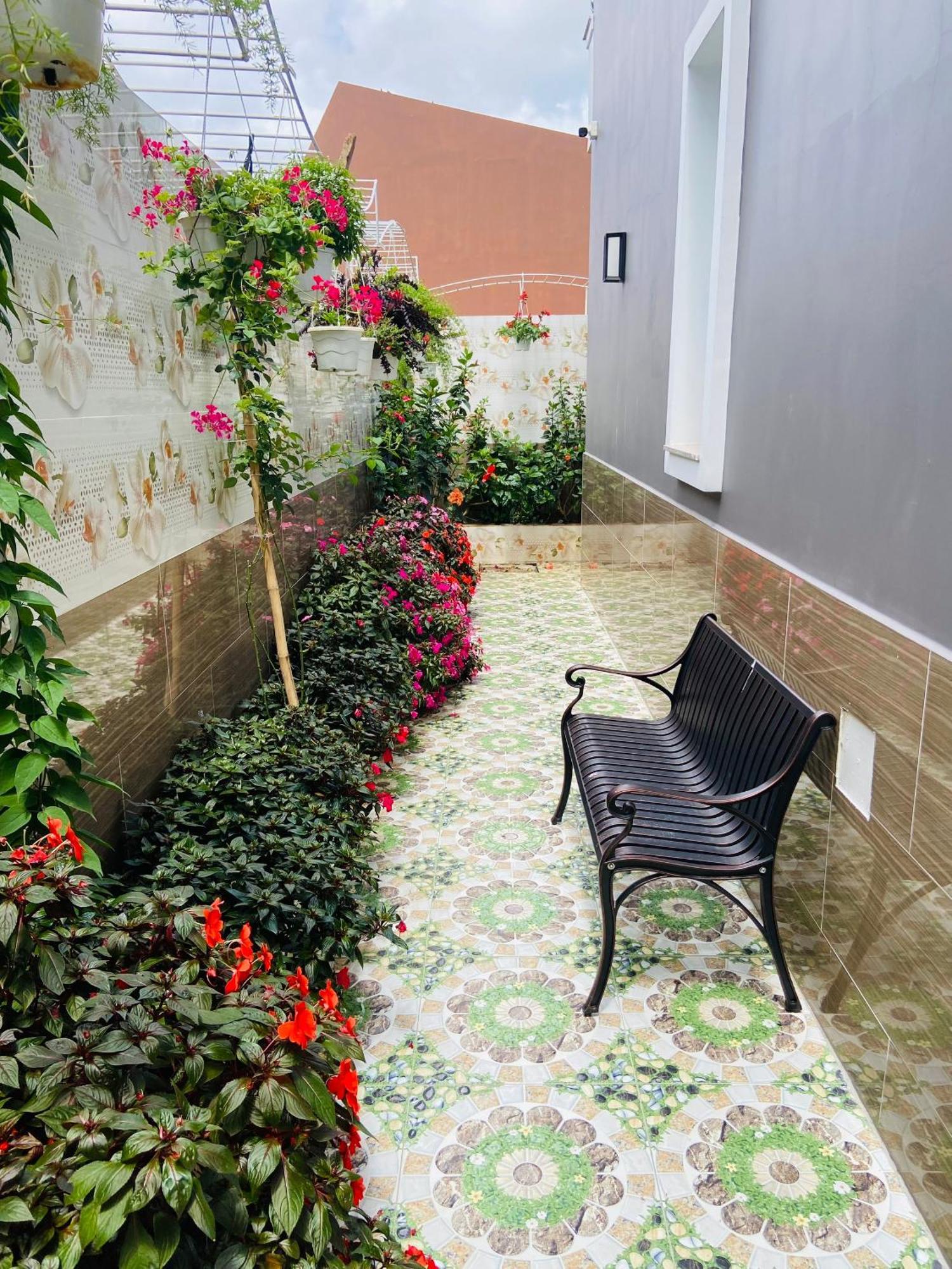 Minh Chien Hotel Da Lat
