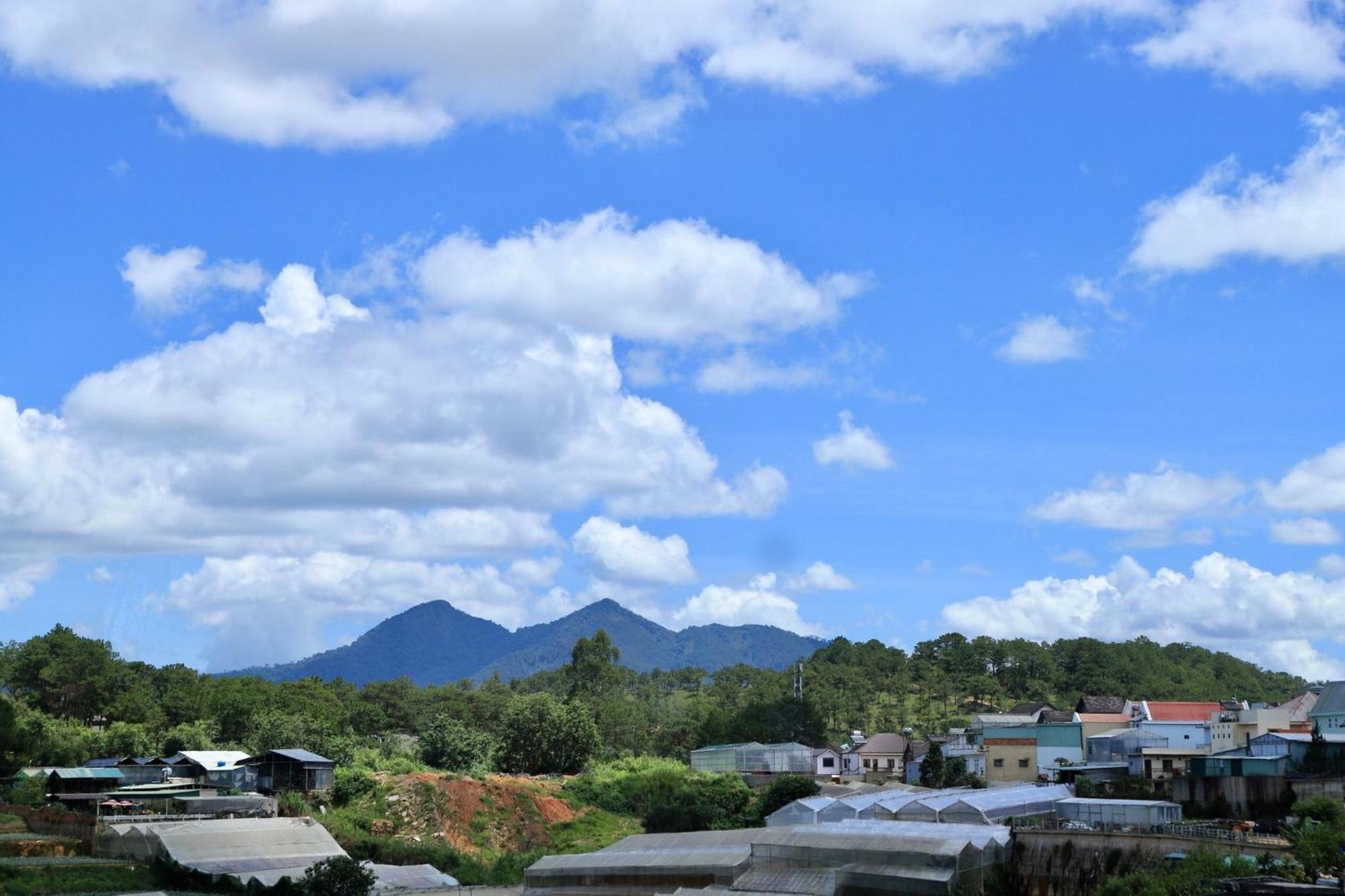 Bed & Breakfast Starview Da Lat