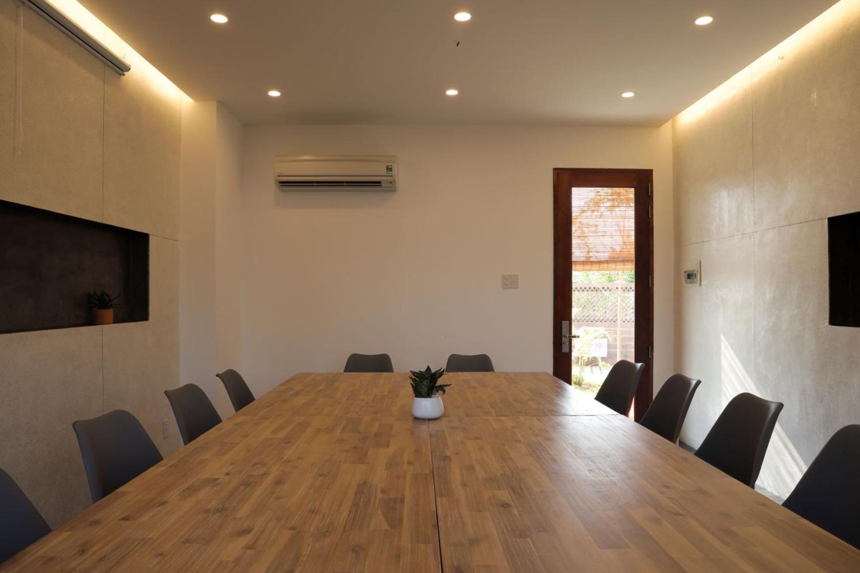 Hotel Khach San Huynh Thao
