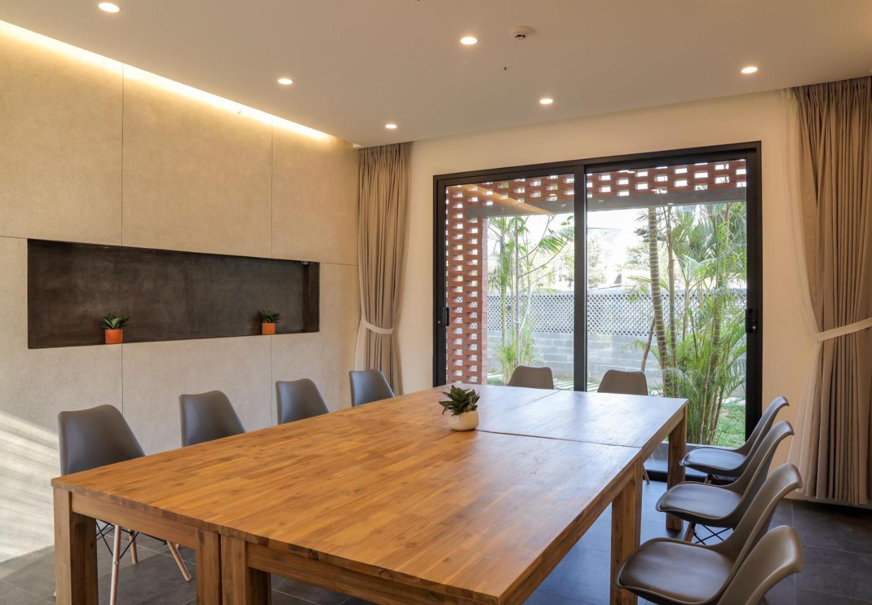 Hotel Khach San Huynh Thao Ben Tre