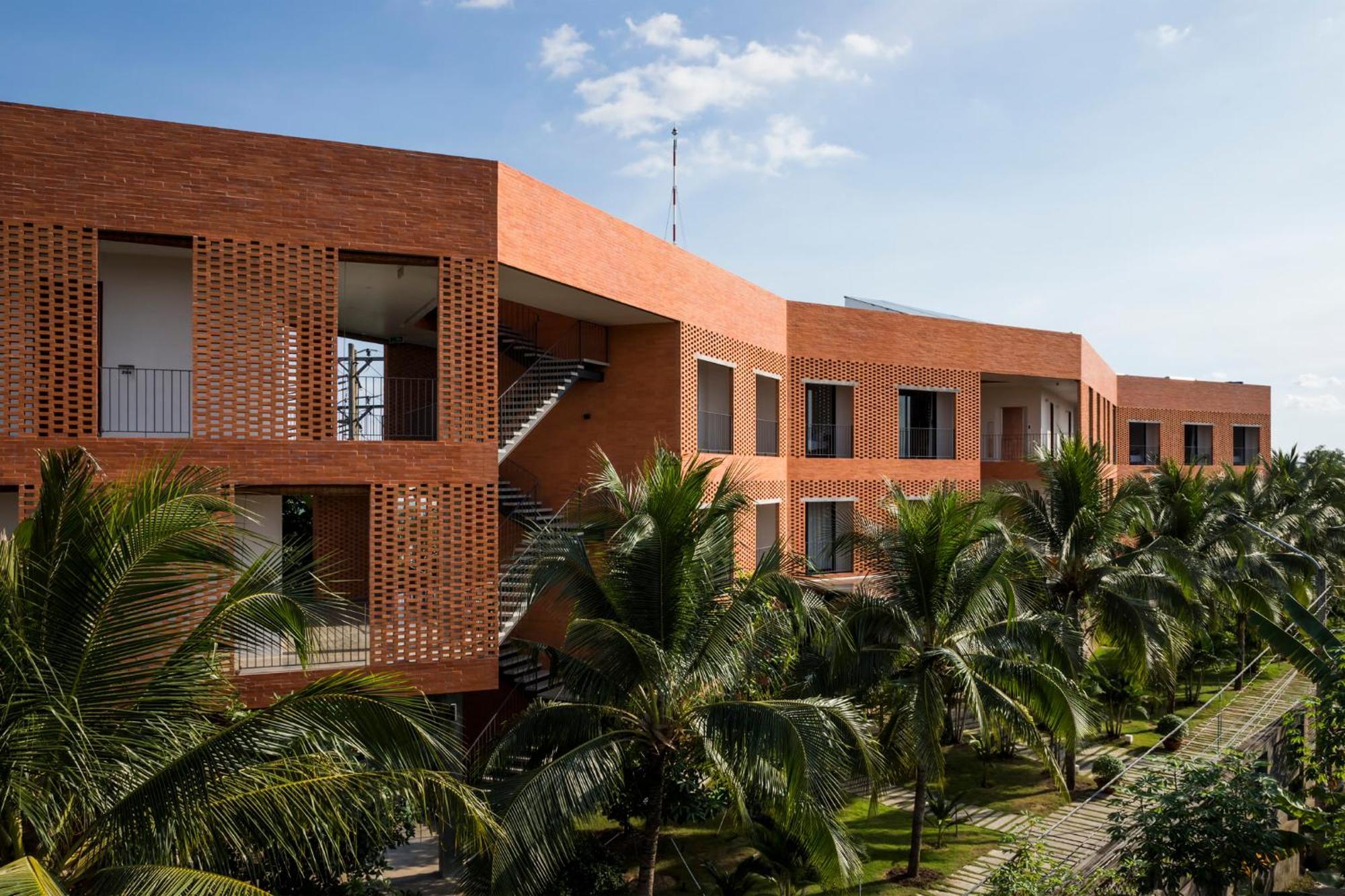Hotel Khach San Huynh Thao 3*