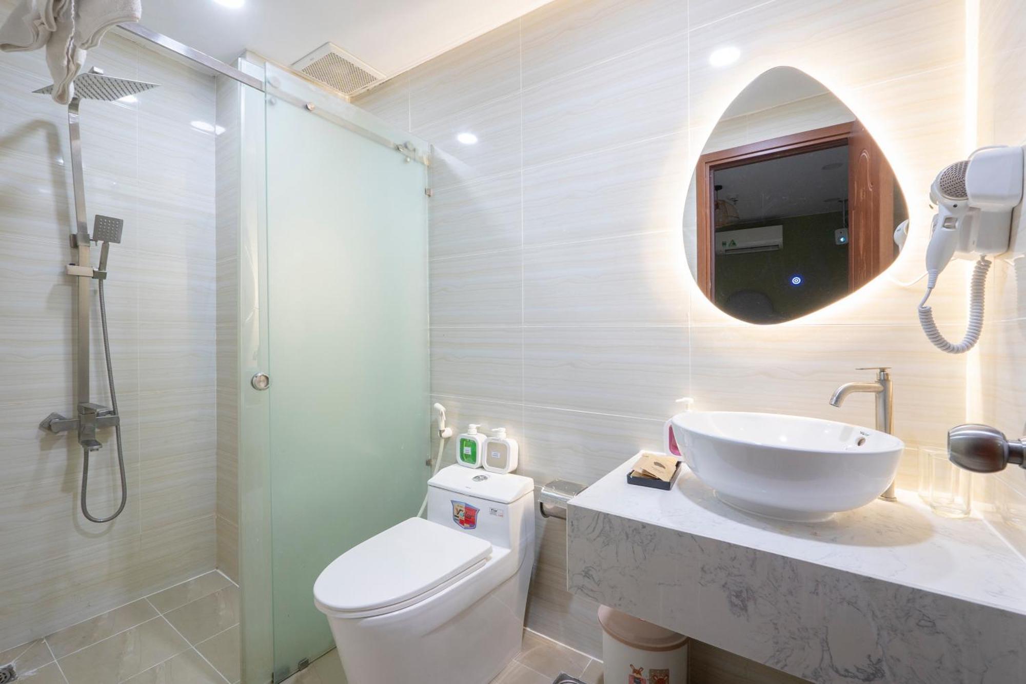 Hotel Sunway Saigon