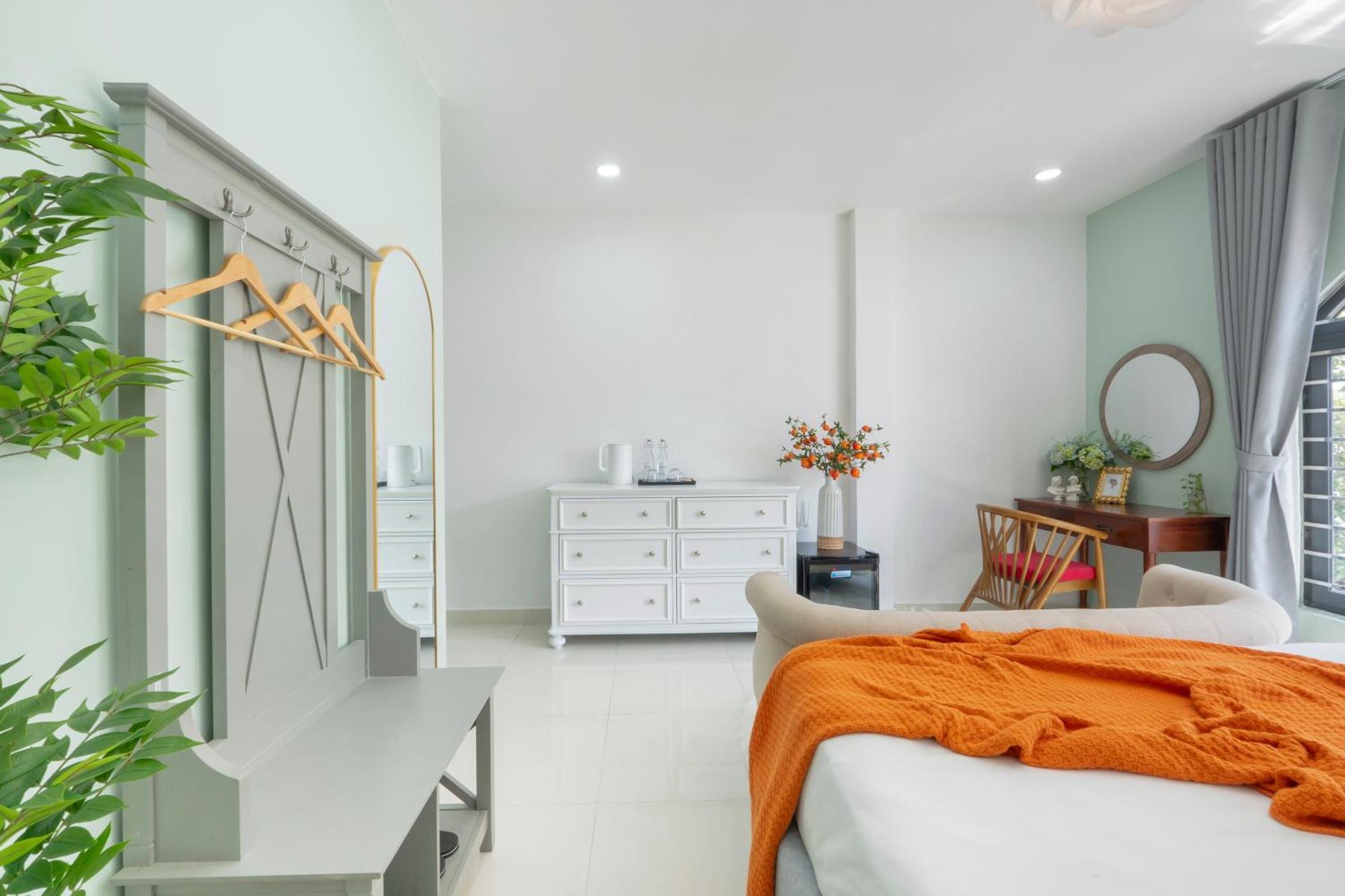 Sunway Saigon Hotel 2*