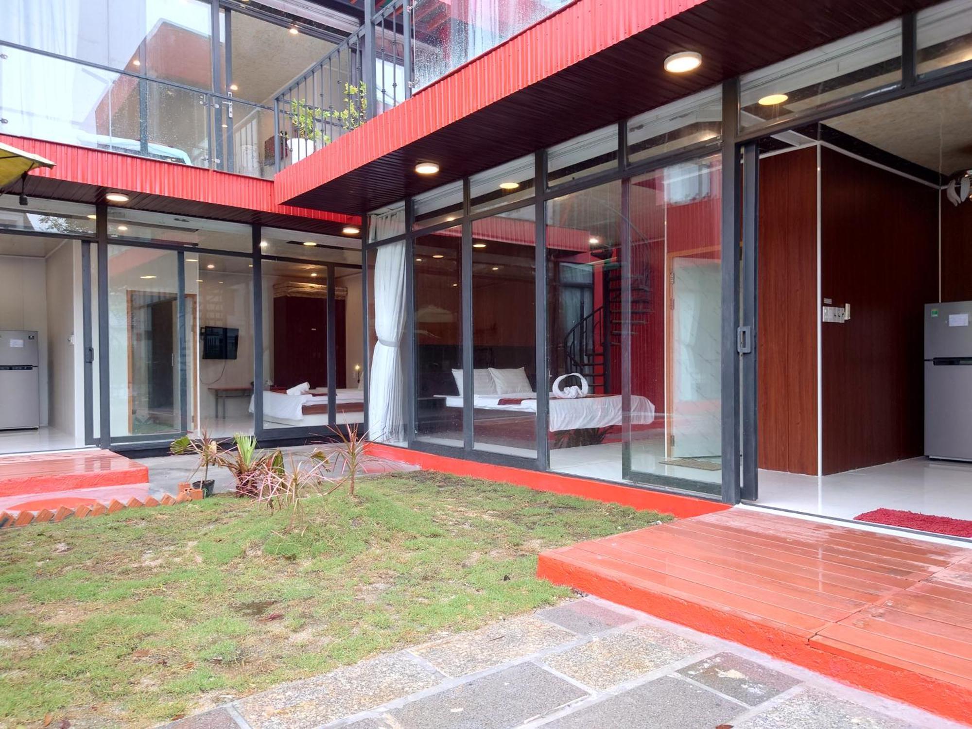 Villa Seaside An Vien