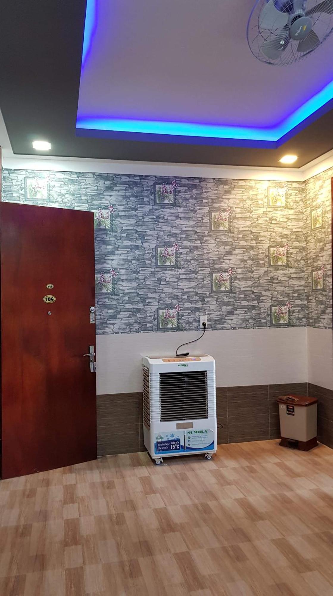 Hotel Khach San Anh Dong Phan Rang