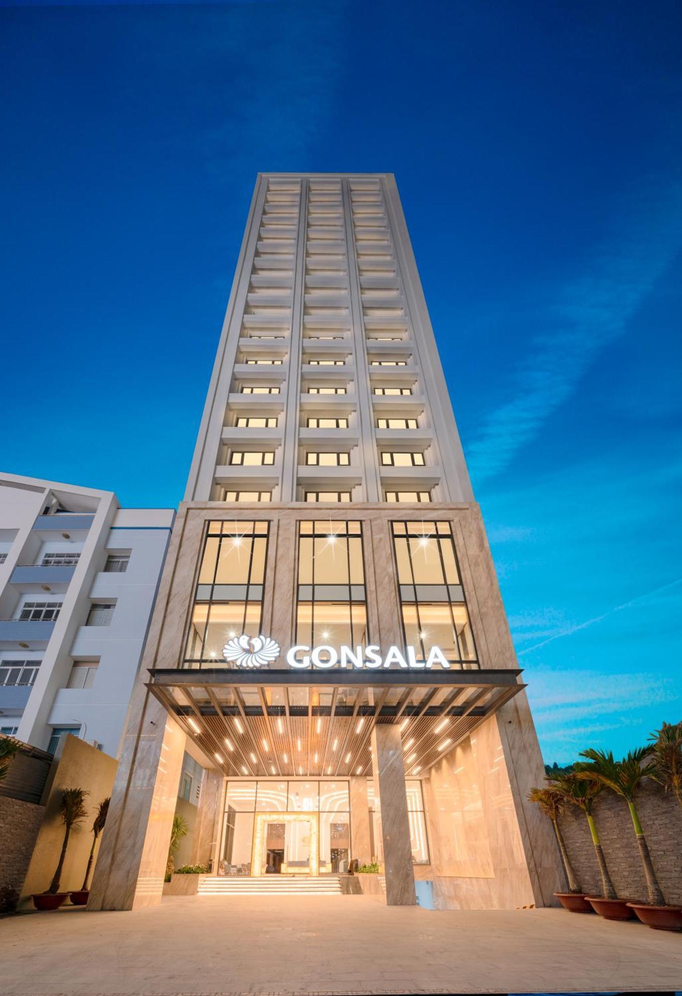 Gonsala Hotel