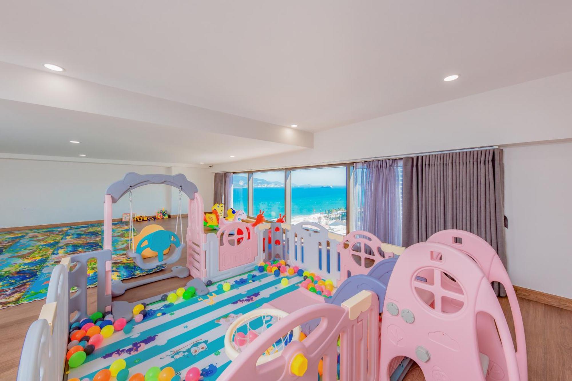 Gonsala Hotel 5*