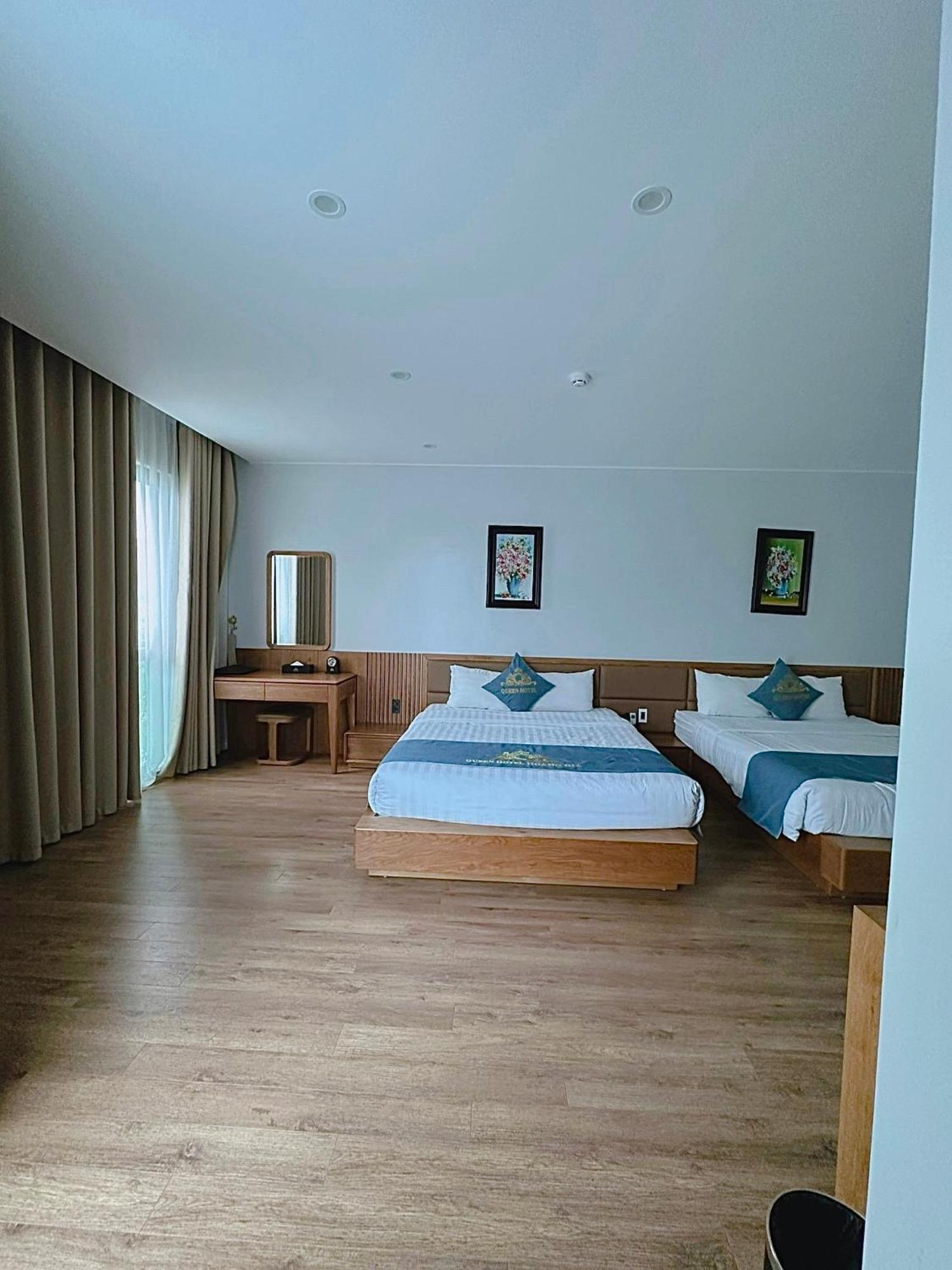 Queen Hoàng Gia 3* Thai Nguyen