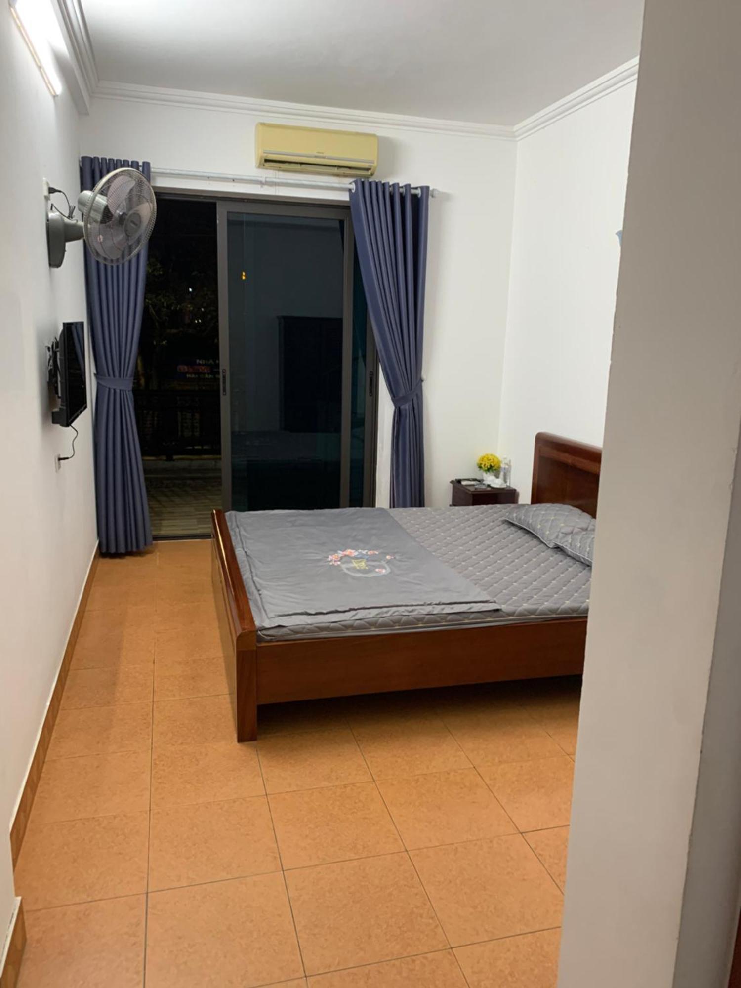 Khach San Tuan Thao Hotel Cửa Lò