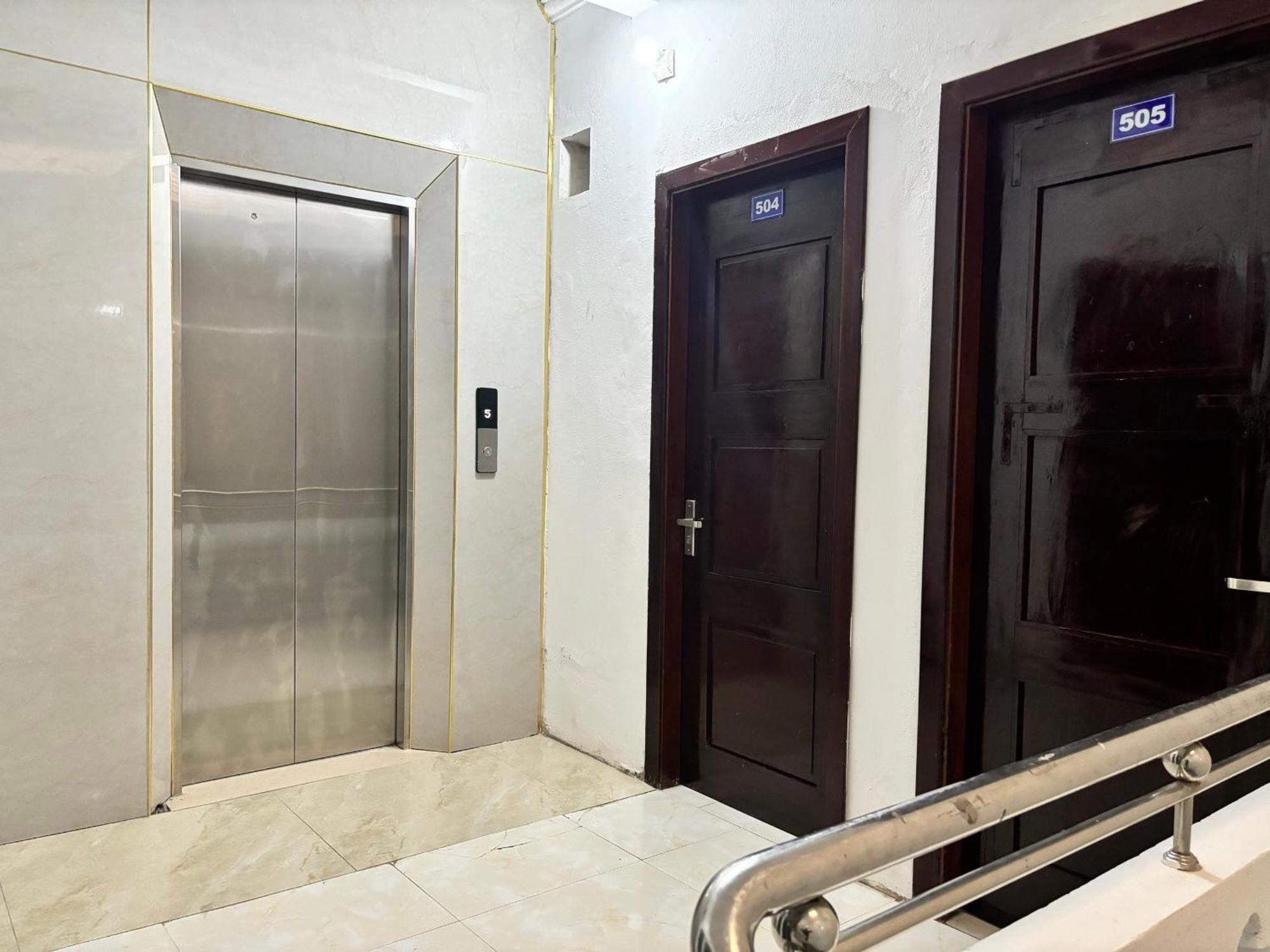 Hotel Khach San Tuan Thao