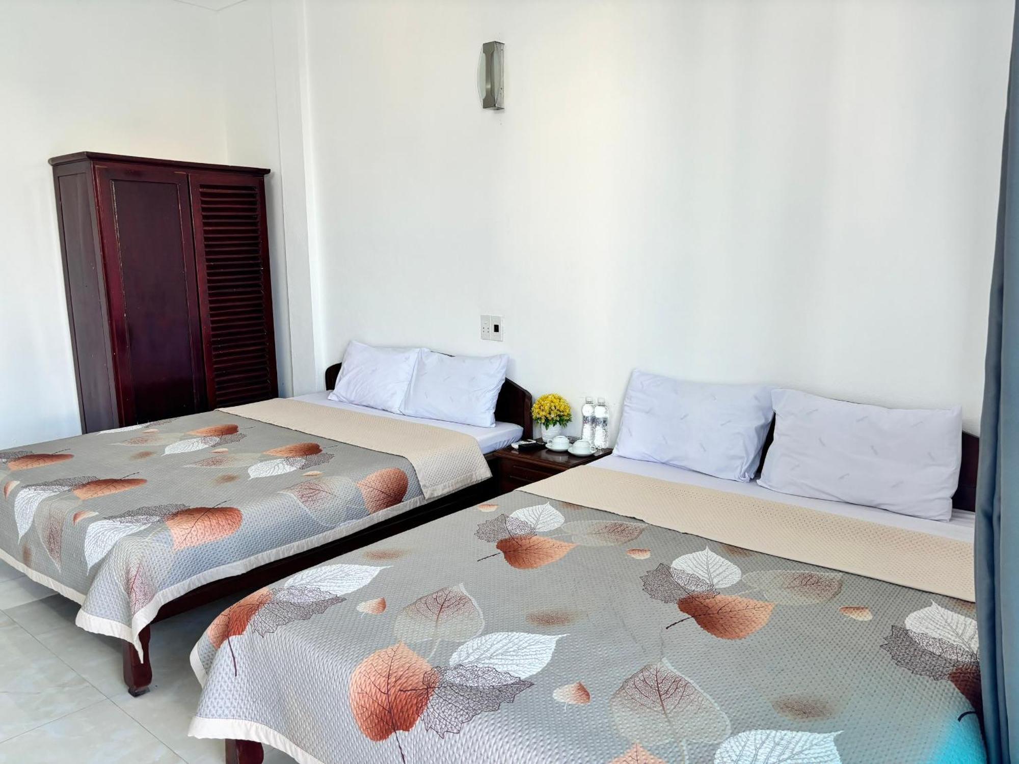 Hotel Khach San Tuan Thao *