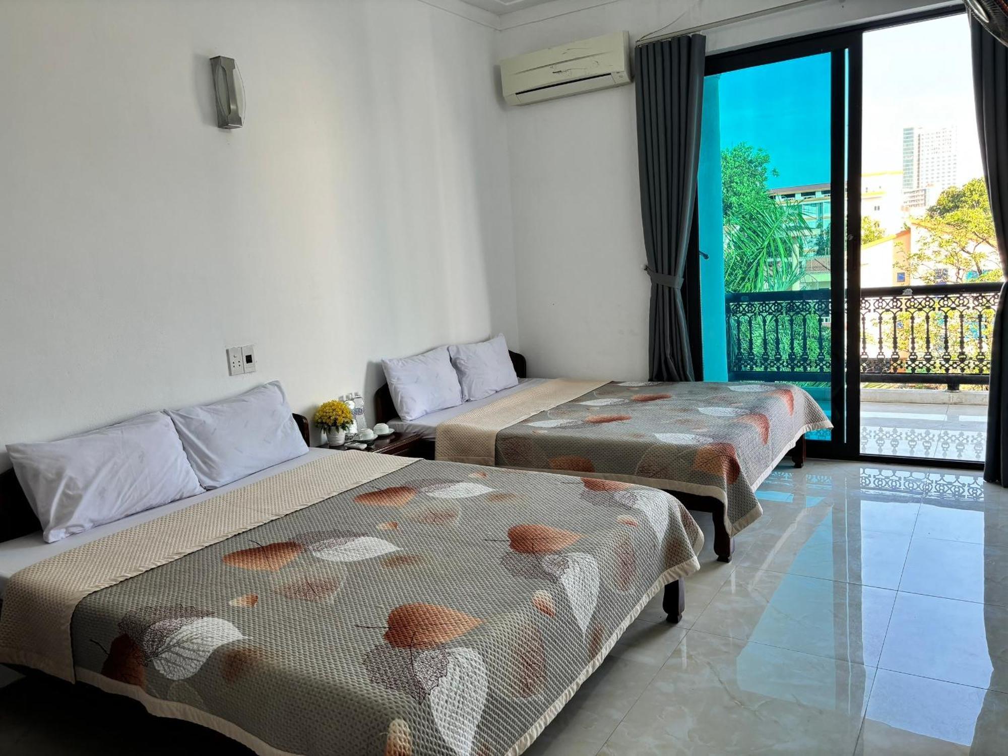 Hotel Khach San Tuan Thao *