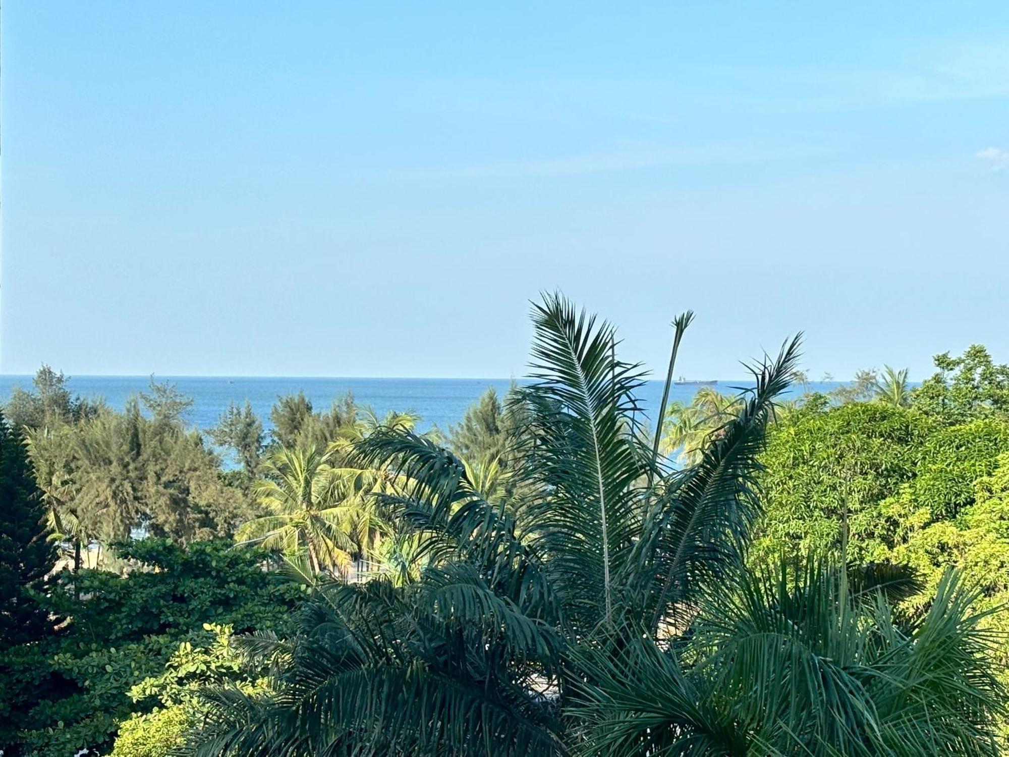 Hotel Khach San Tuan Thao Cửa Lò