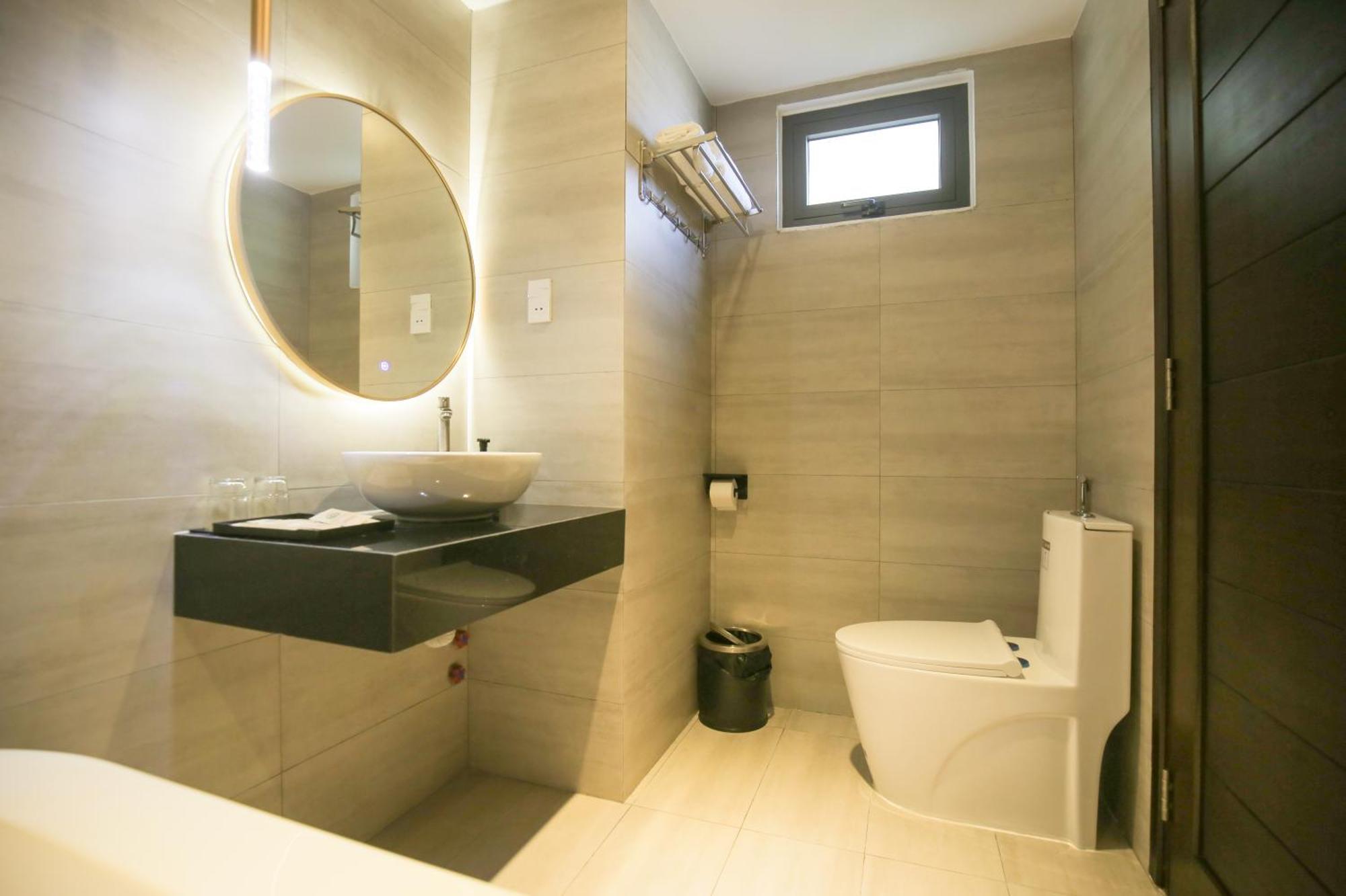 Hotel Fati Boutique & *