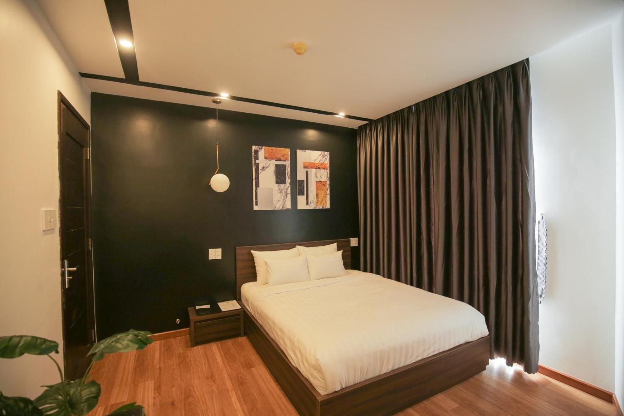 Fati Boutique & Vũng Tàu