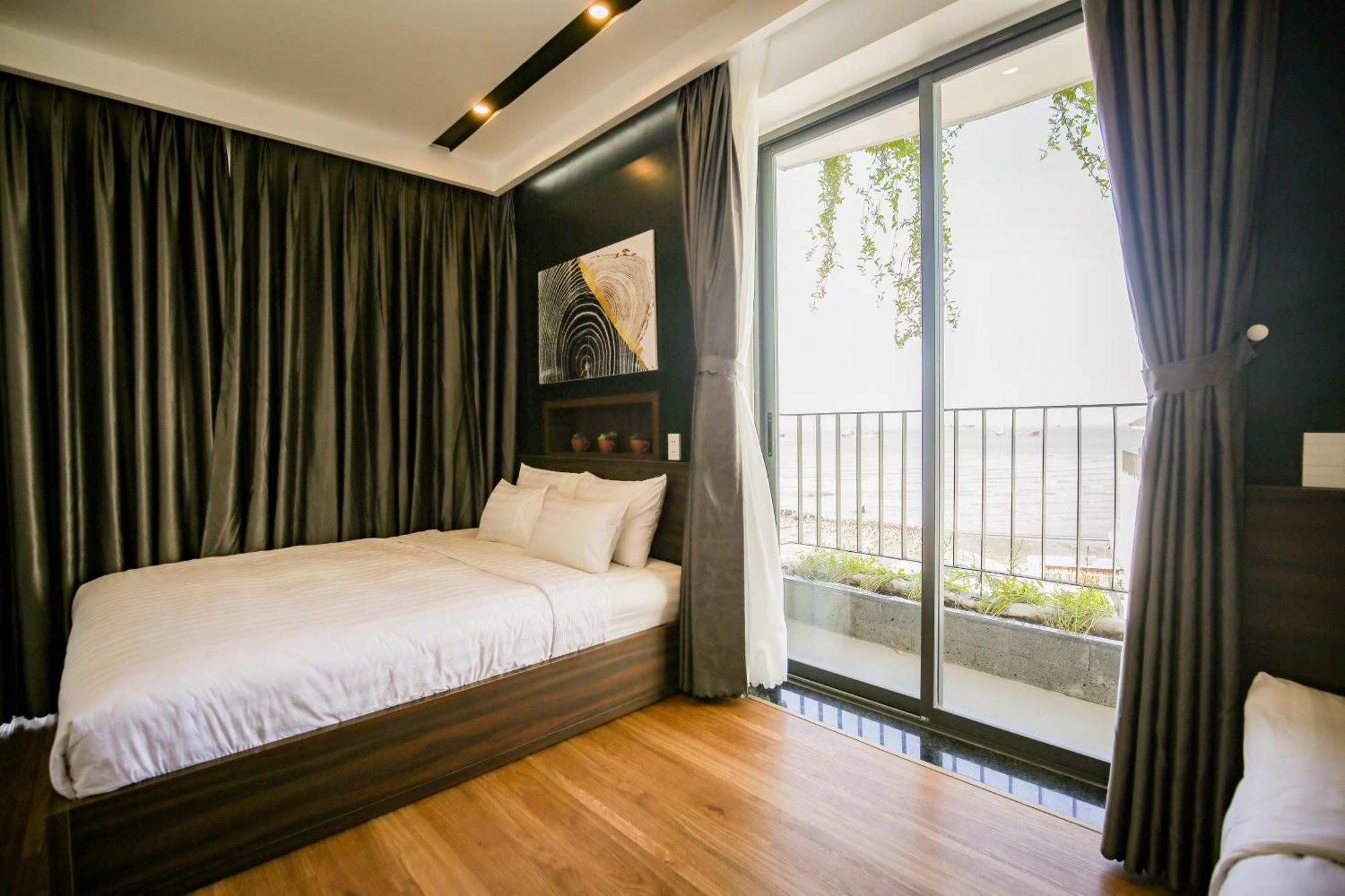 Fati Boutique & Khách sạn