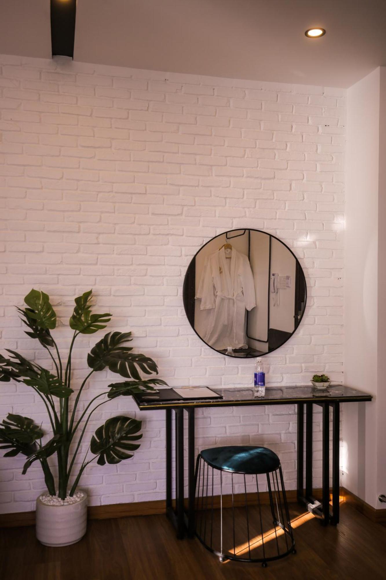 Khách sạn Fati Boutique &