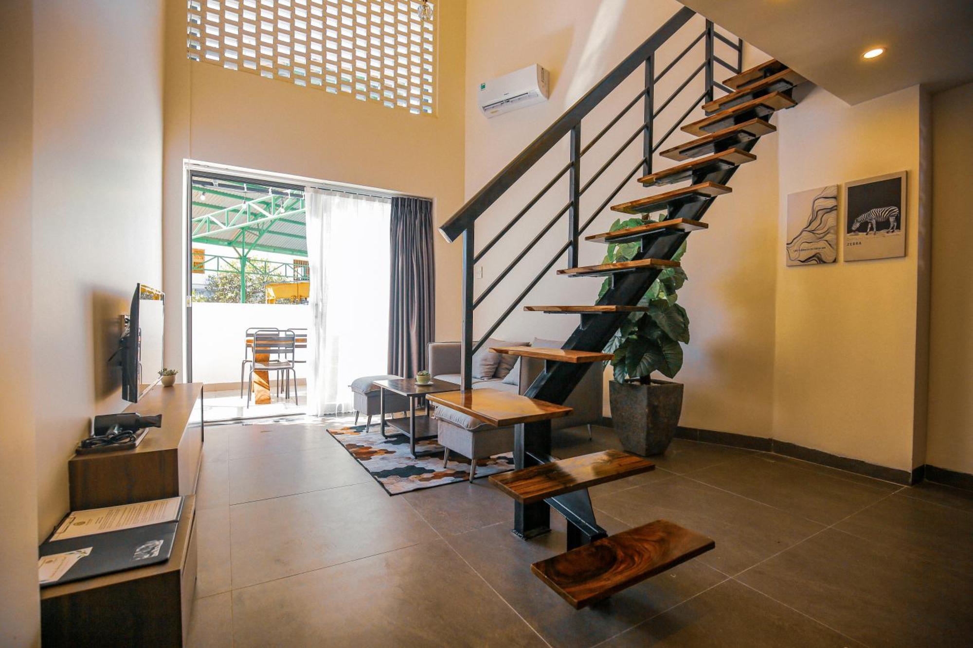 Fati Boutique & Hotel *