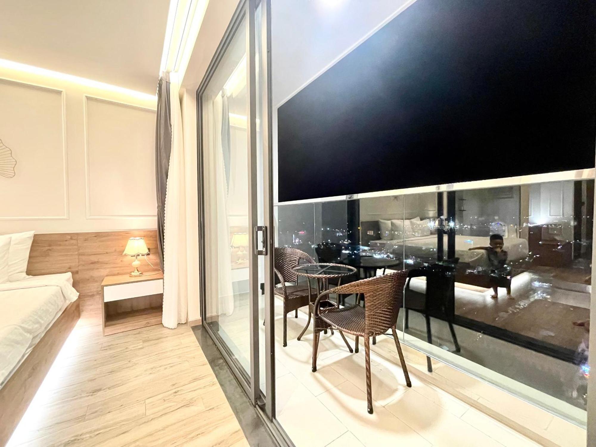 Kings House Apec Condotel Phu Yen