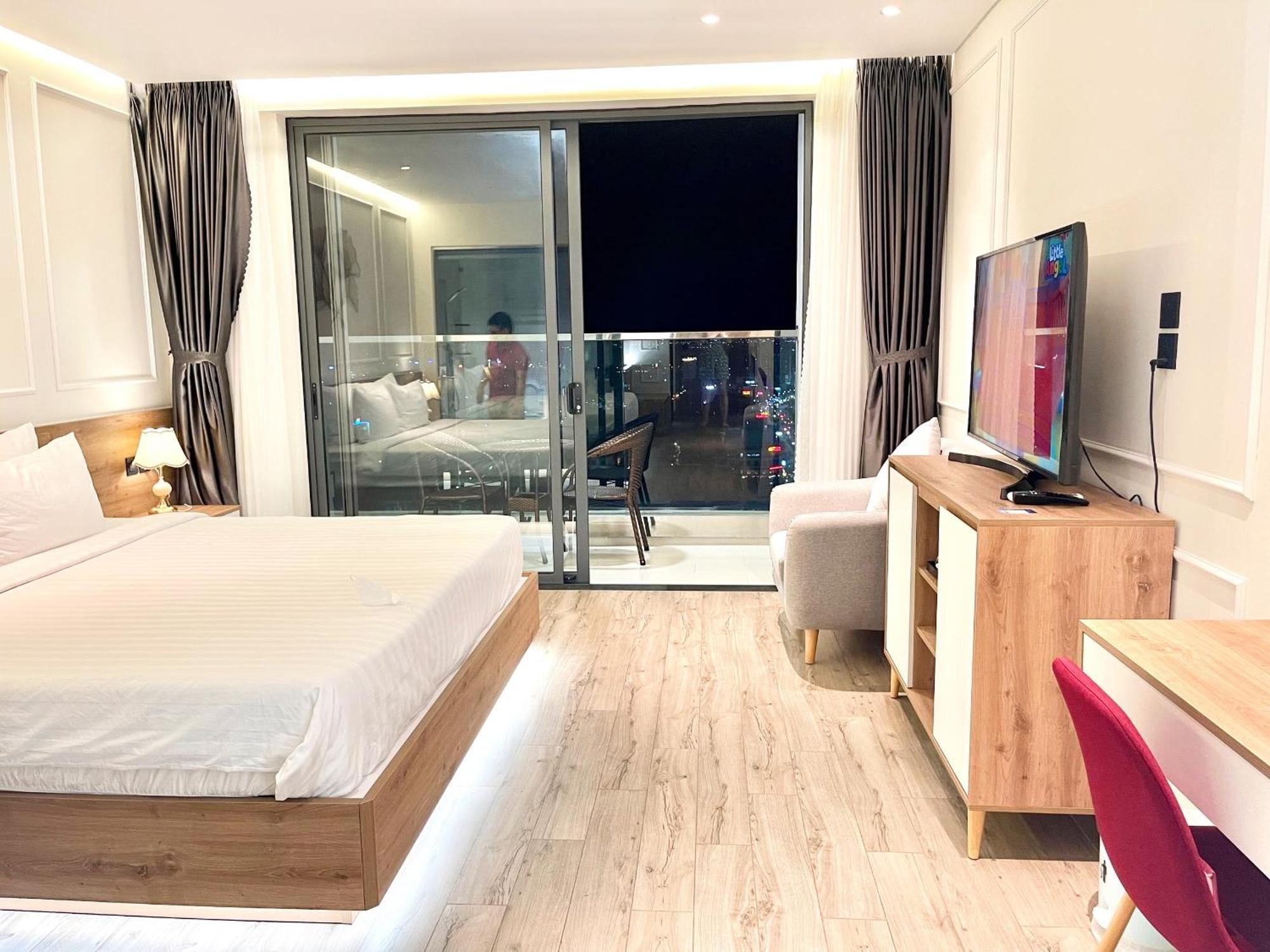 Kings House Apec Condotel Phu Yen Tuy Hoa