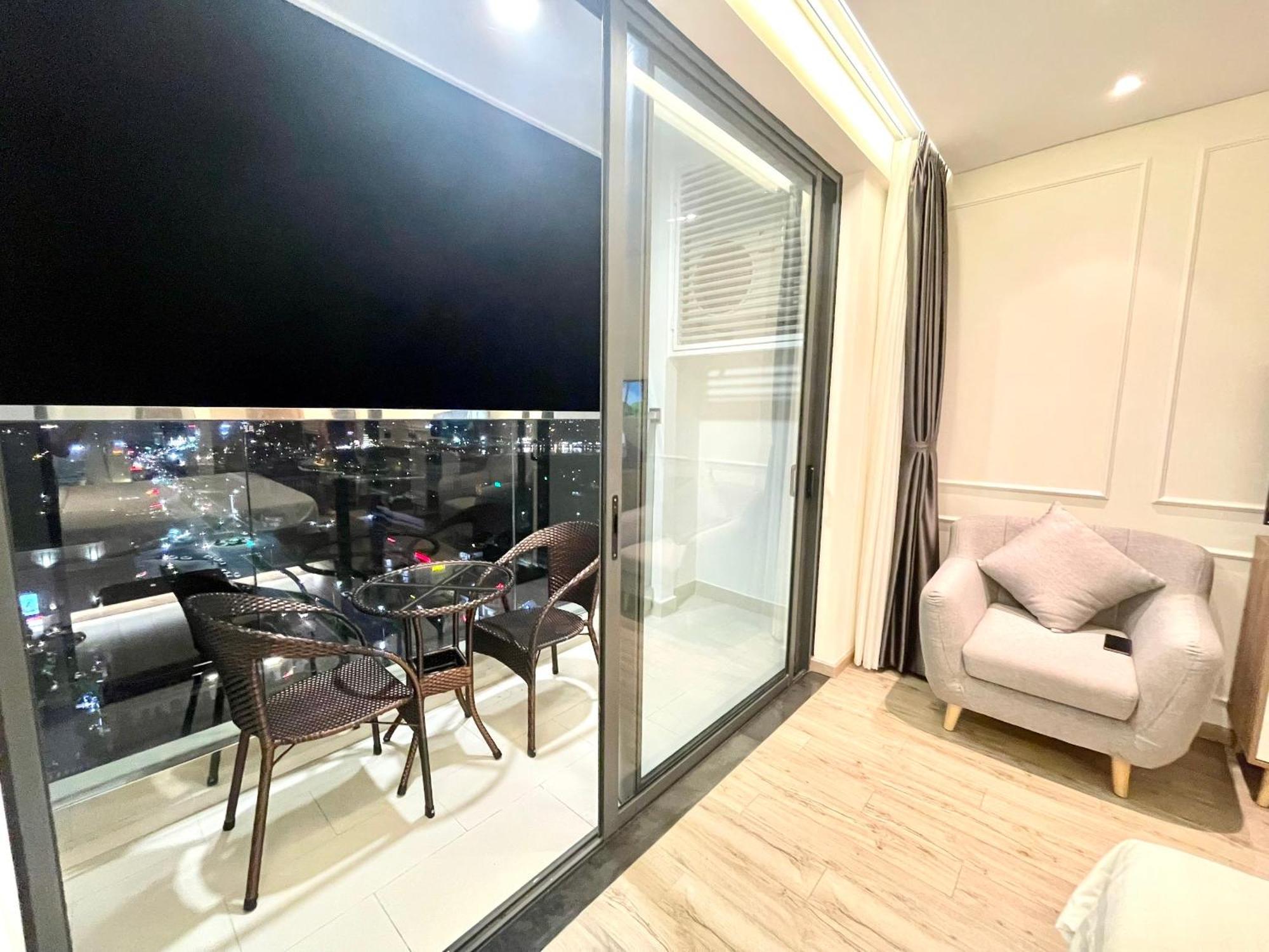 Kings House Apec Condotel Phu Yen Aparthotel