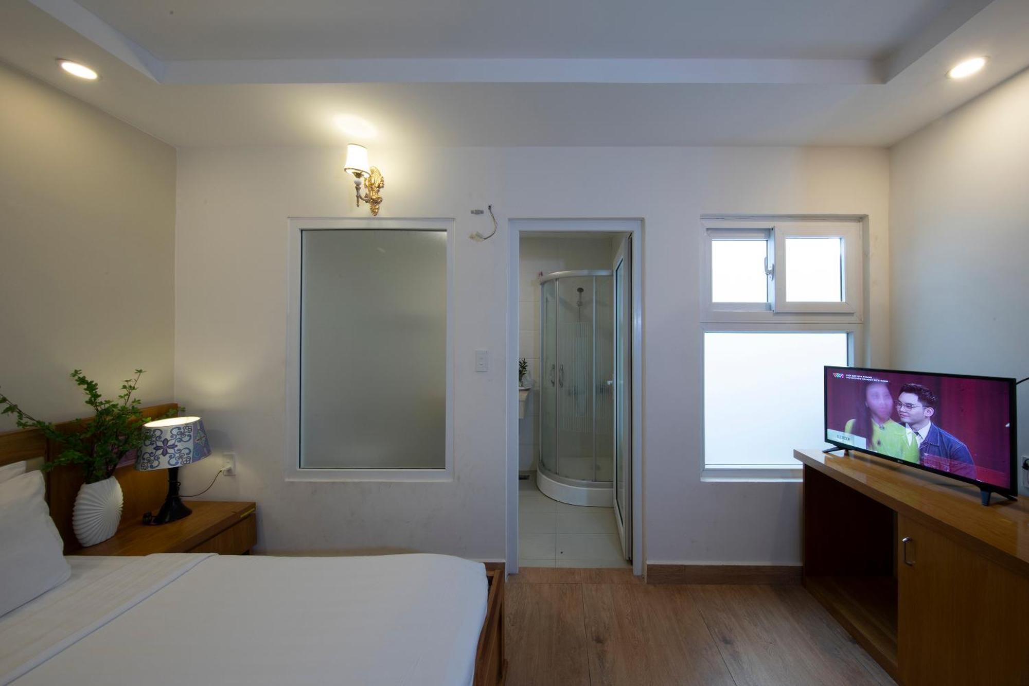 Edoya 3* Vũng Tàu