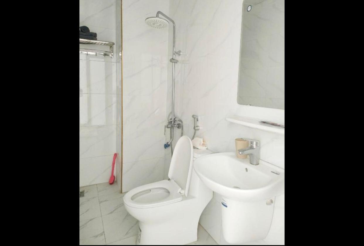 Homestay Huong Quynh Homestay