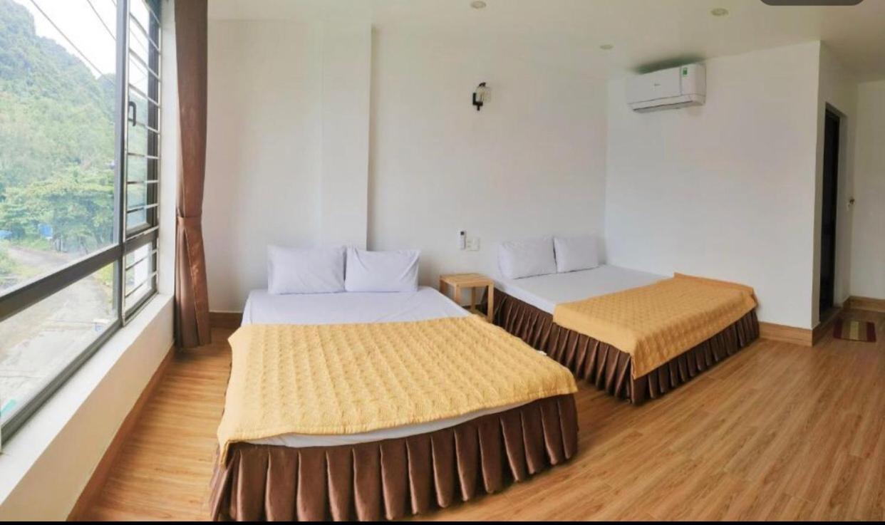 Huong Quynh Homestay * Hai Phong
