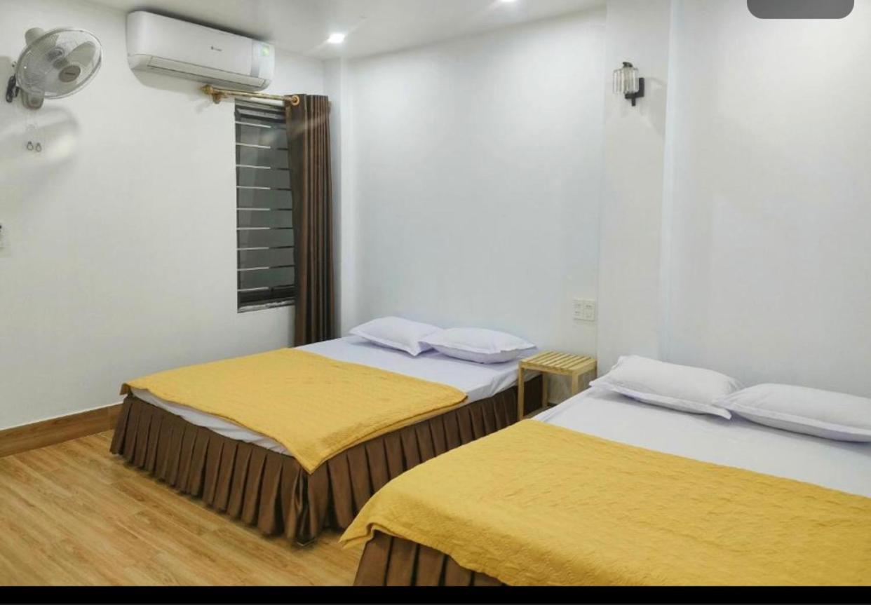 Huong Quynh Homestay