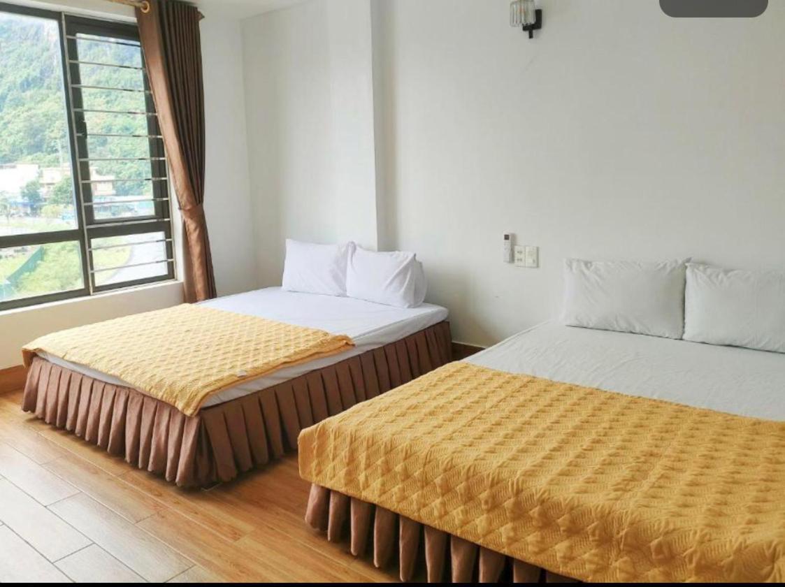 Homestay Huong Quynh Homestay