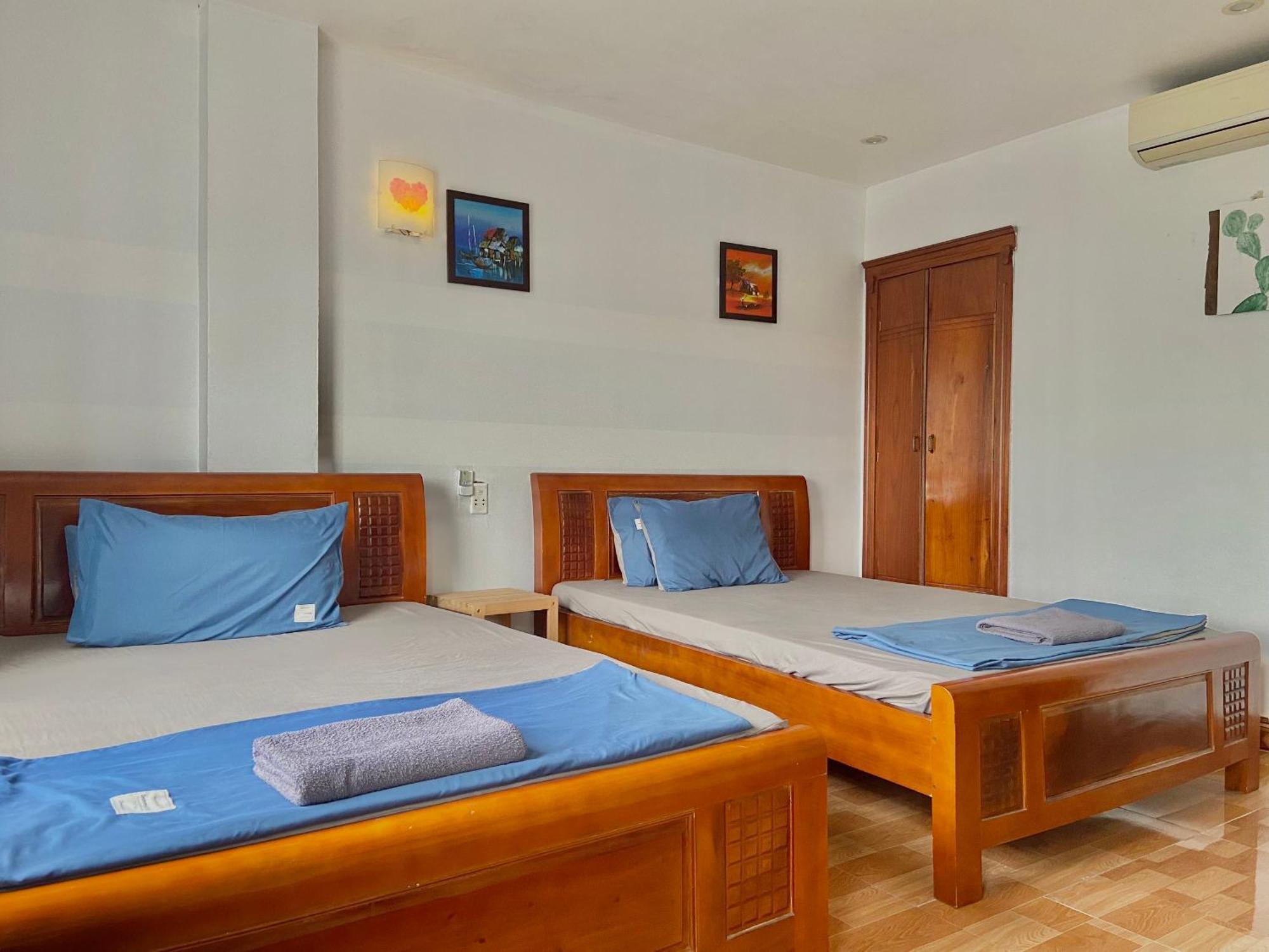 Huong Quynh Homestay Hai Phong