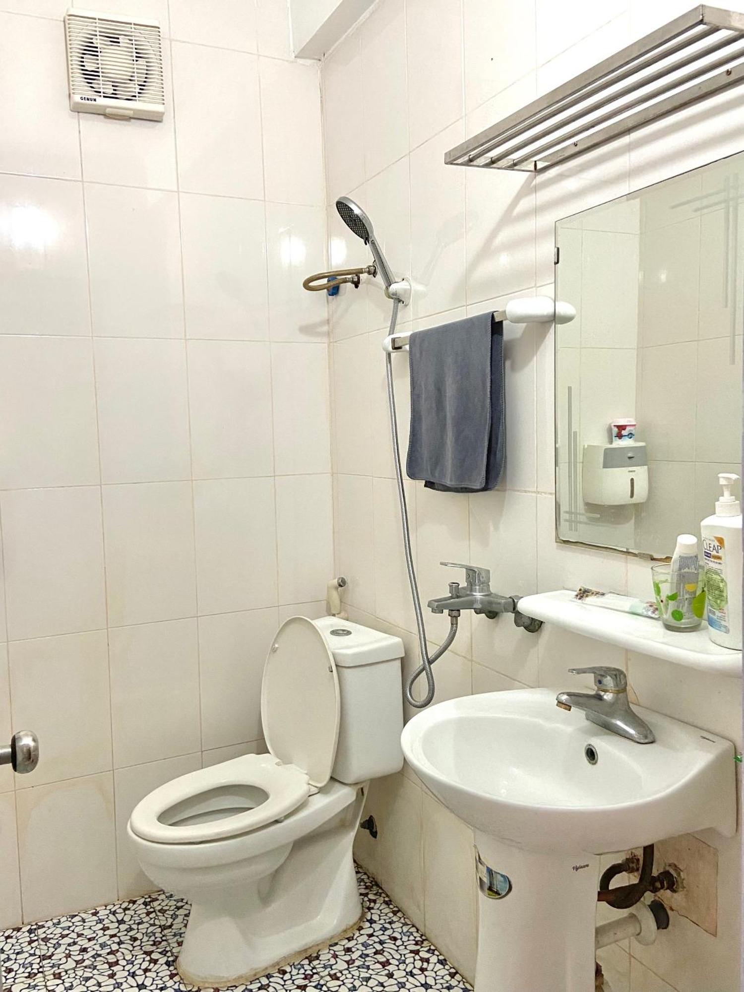 Huong Quynh Homestay Homestay