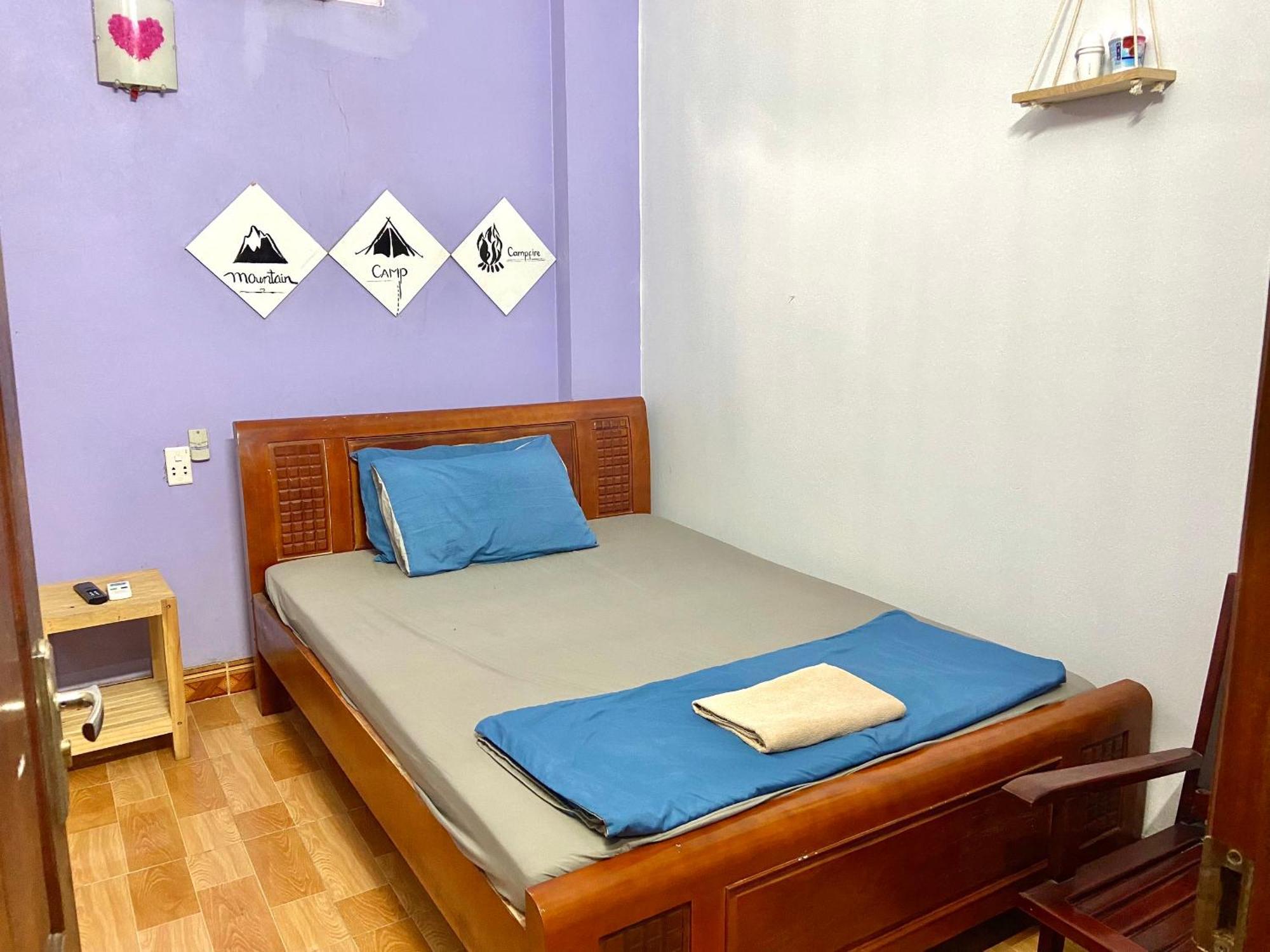 Huong Quynh Homestay Homestay Hai Phong