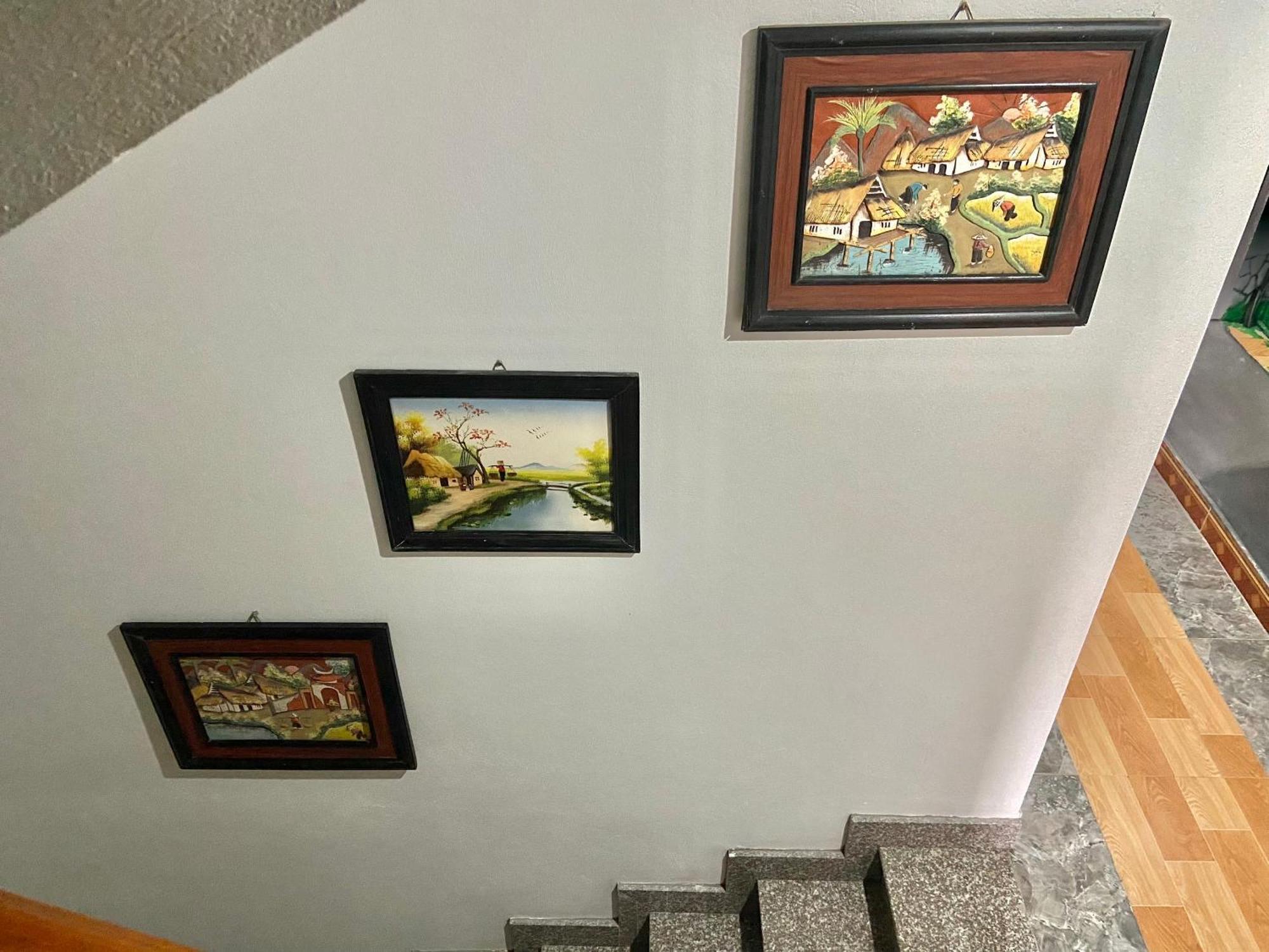 Homestay Huong Quynh Homestay Hai Phong