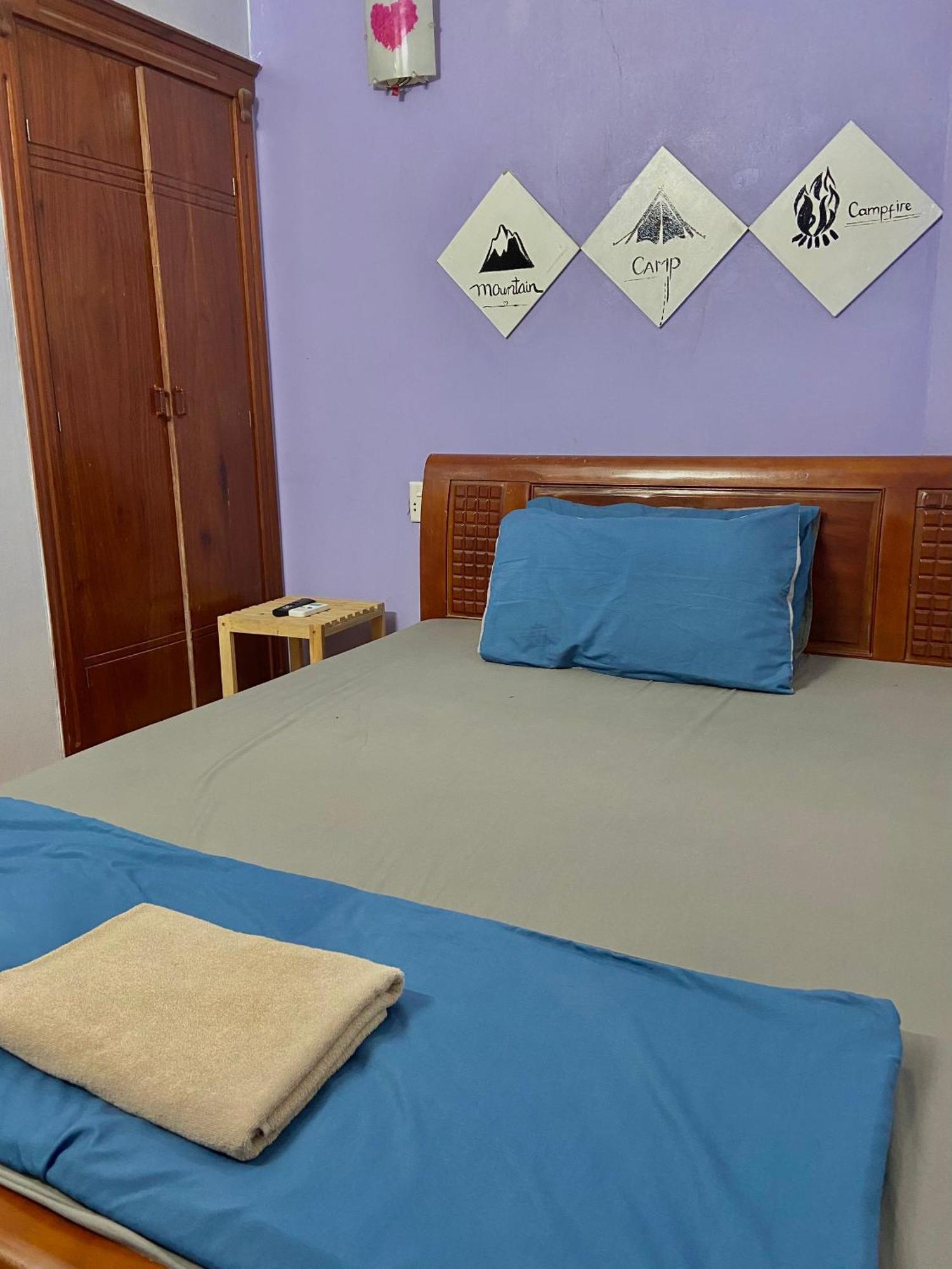Huong Quynh Homestay