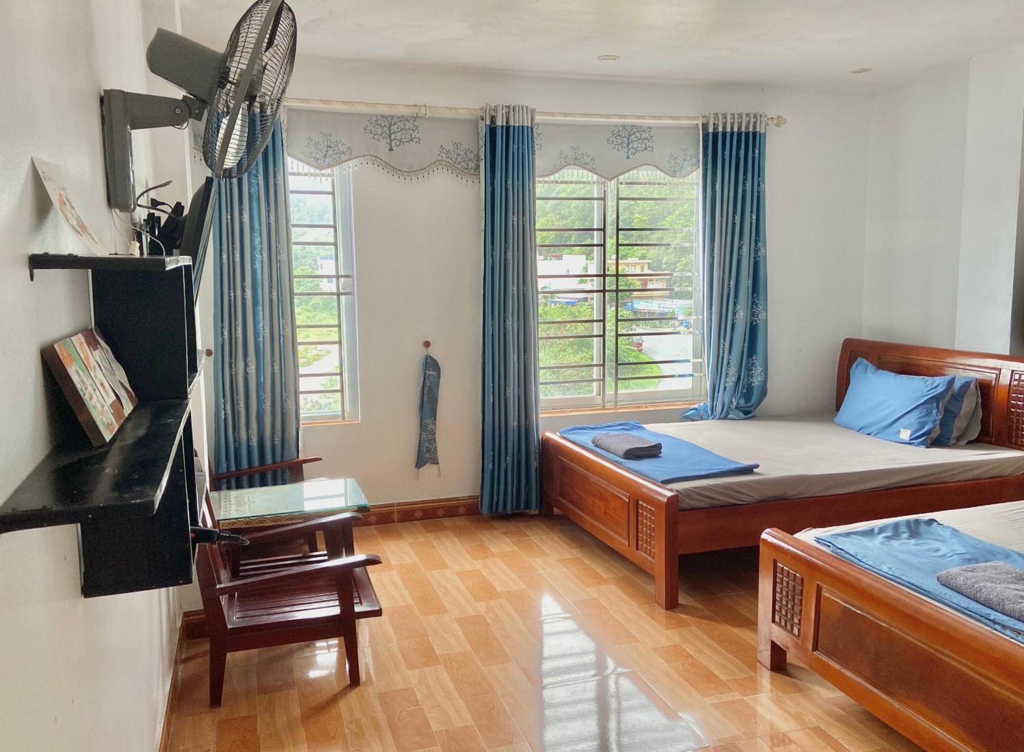 Huong Quynh Homestay Homestay