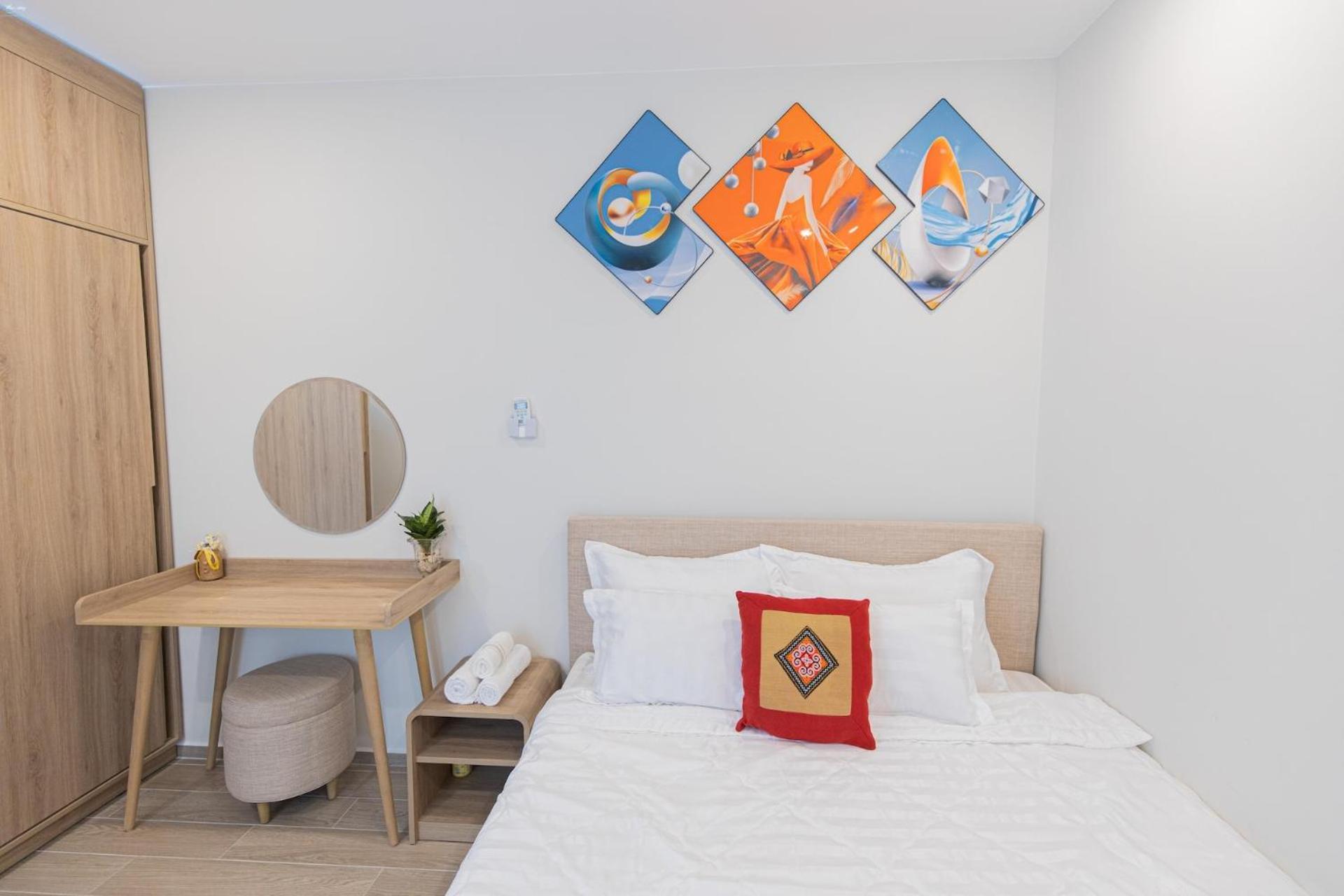 The Song Condotel In - The Song Real Company Apartment Vung Tau