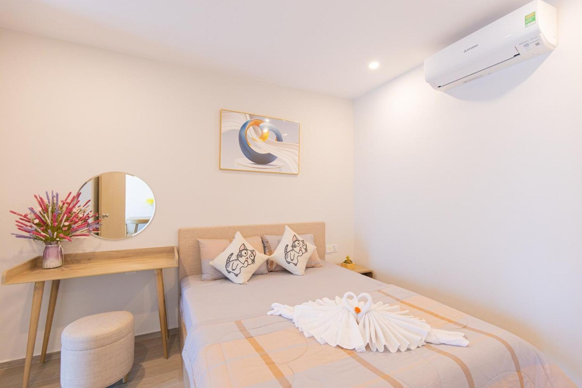 The Song Condotel In - The Song Real Company * Vung Tau