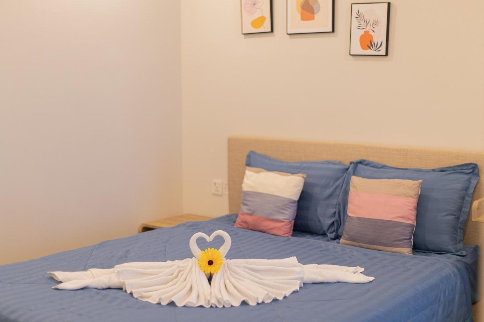 Apartment The Song Condotel In - The Song Real Company