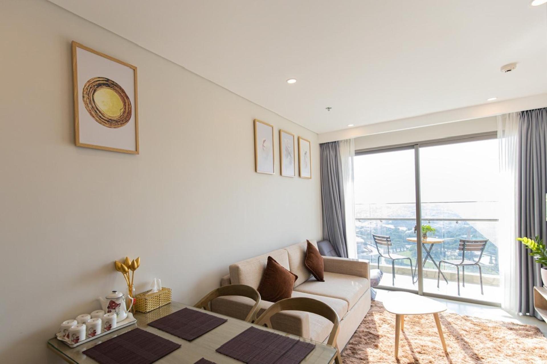 Apartment The Song Condotel In - The Song Real Company *