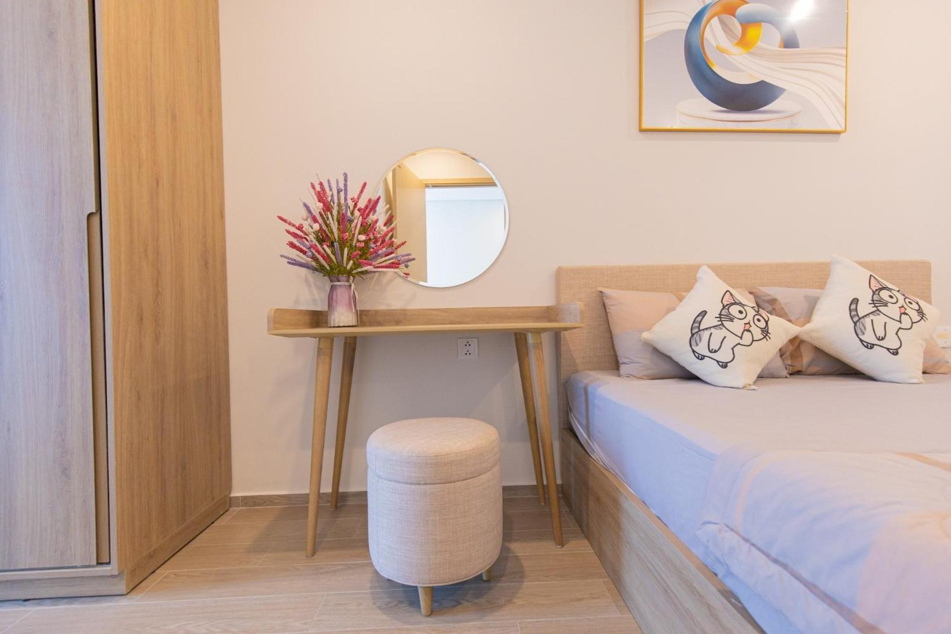 Apartment The Song Condotel In - The Song Real Company