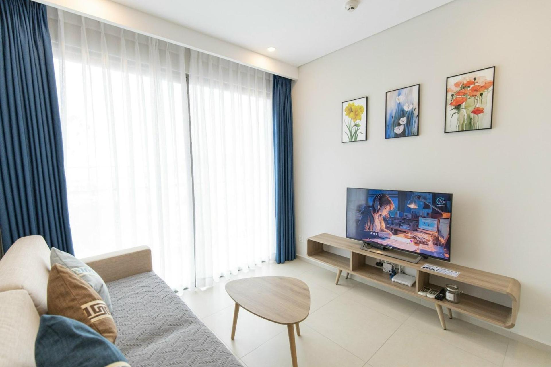 Apartment The Song Condotel In - The Song Real Company *