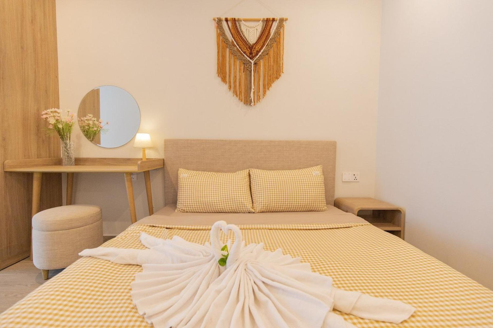 Apartment The Song Condotel In - The Song Real Company Vung Tau